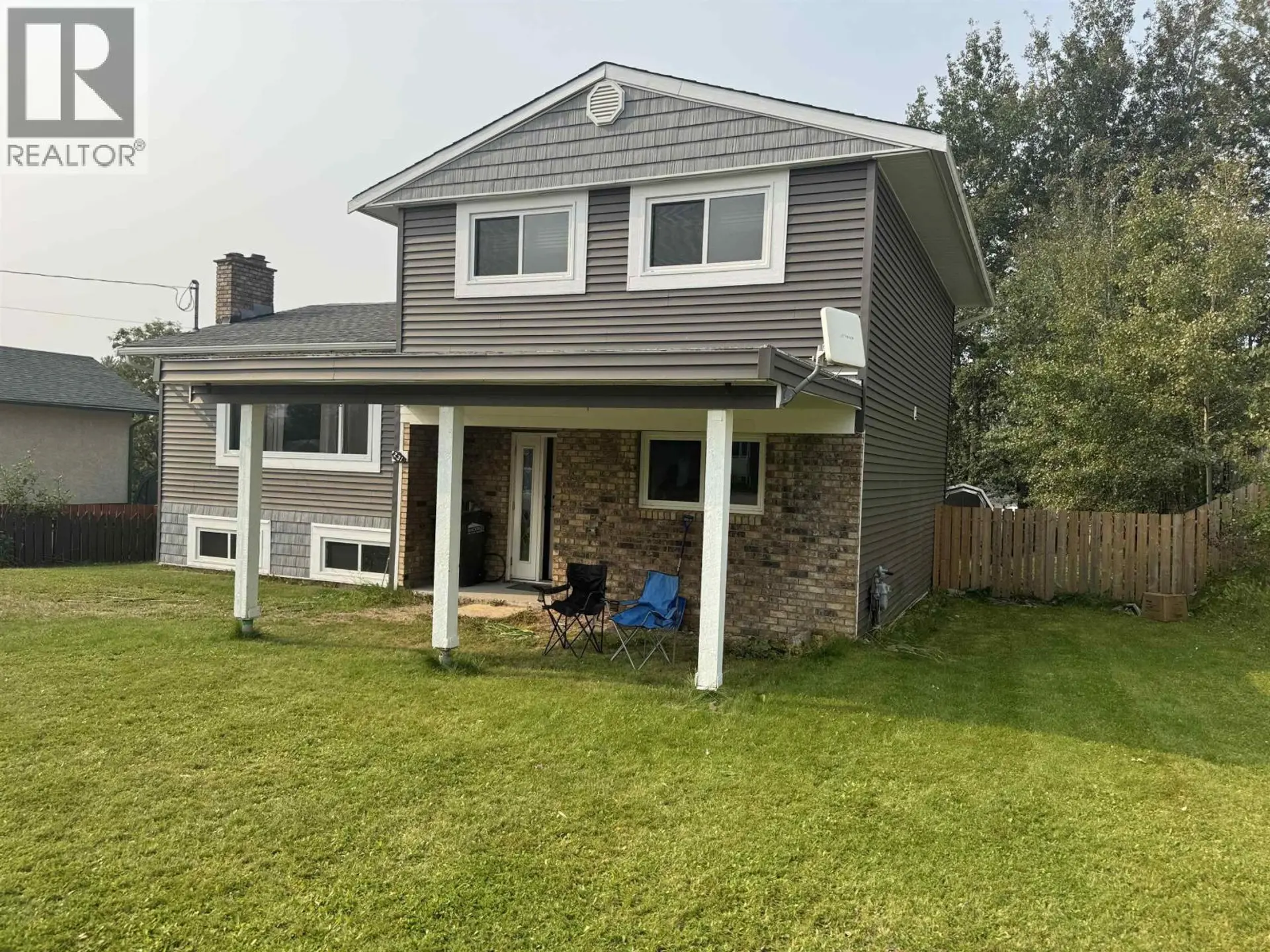 Property at 231 CENTENNIAL DRIVE, Mackenzie, BC