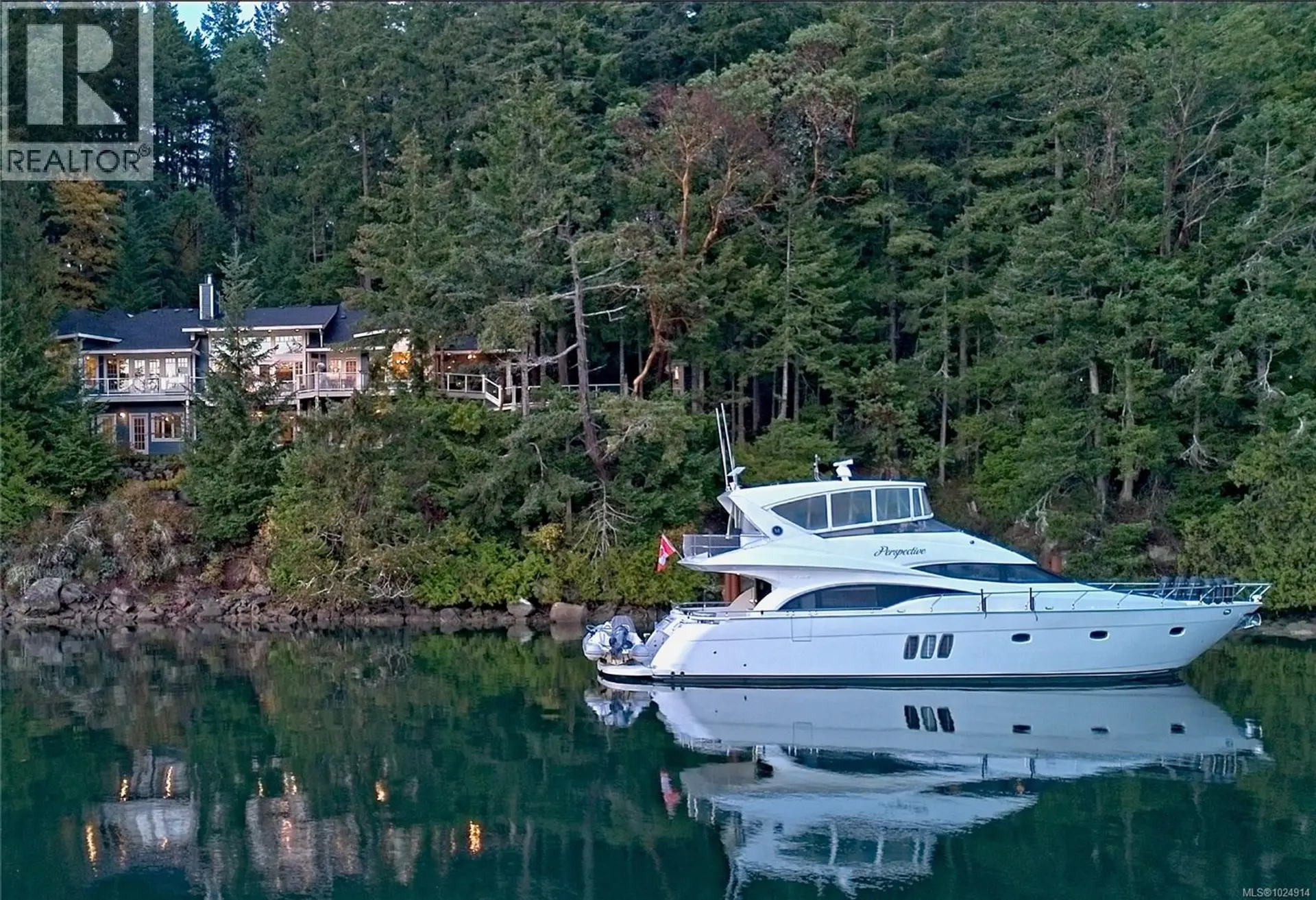Property at 367 Long Harbour Rd, Salt Spring, BC