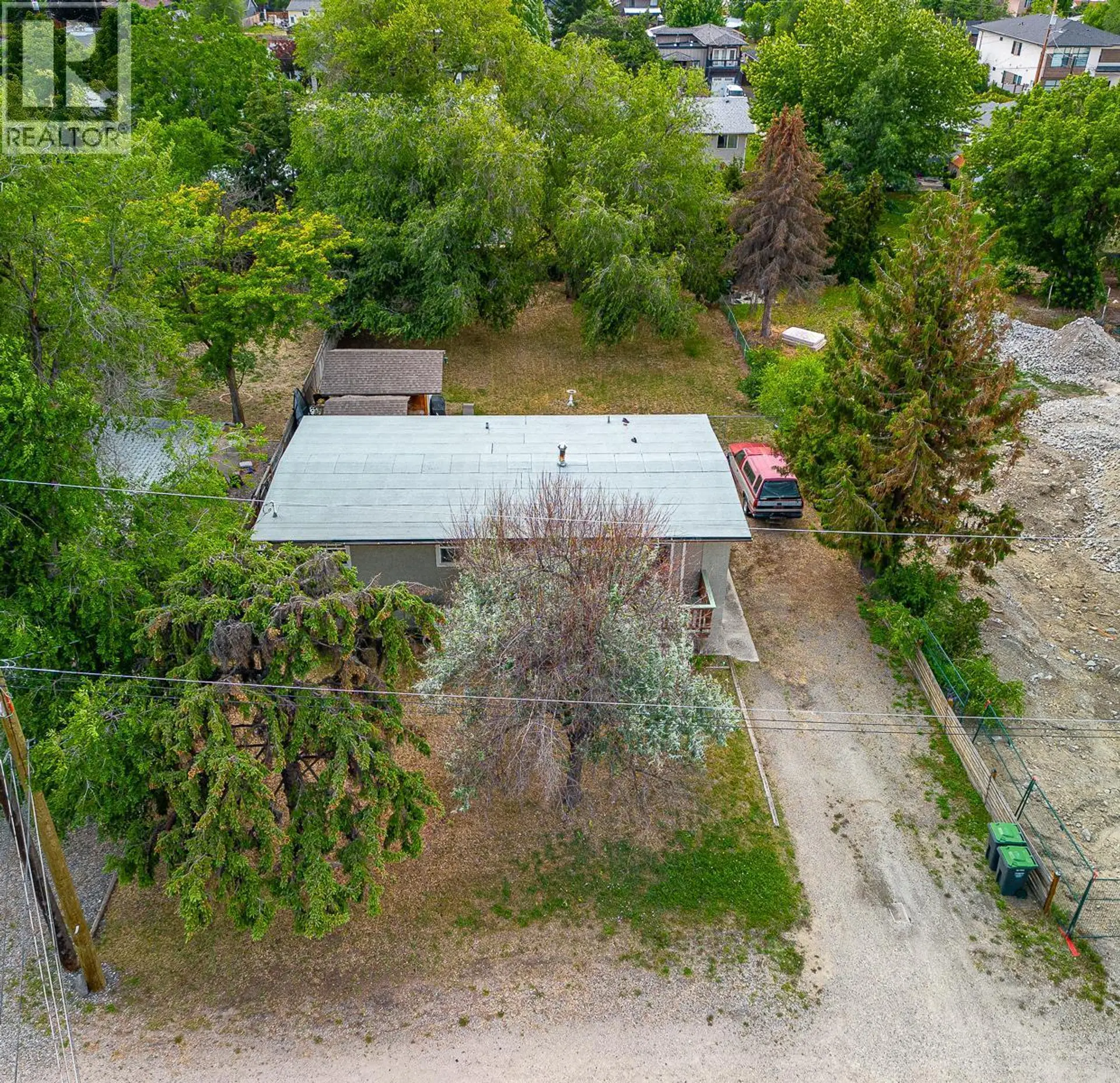 Property at 440 Asher Road, Kelowna, BC