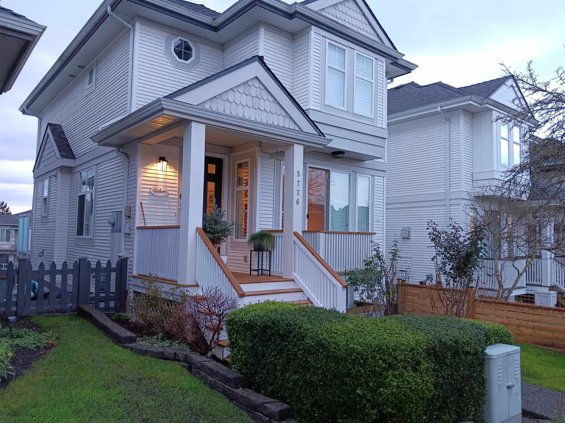Property at 5776 149 Street, Surrey, BC