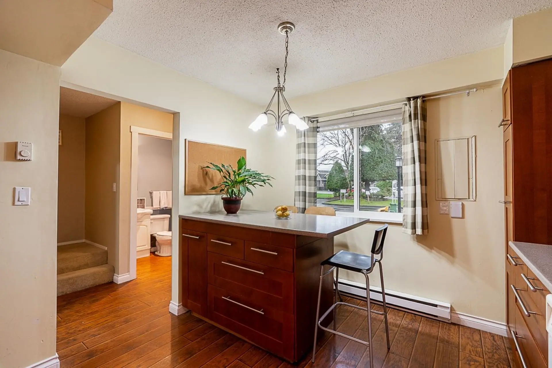 Property at #1 10900 Springmont Drive, Richmond, BC