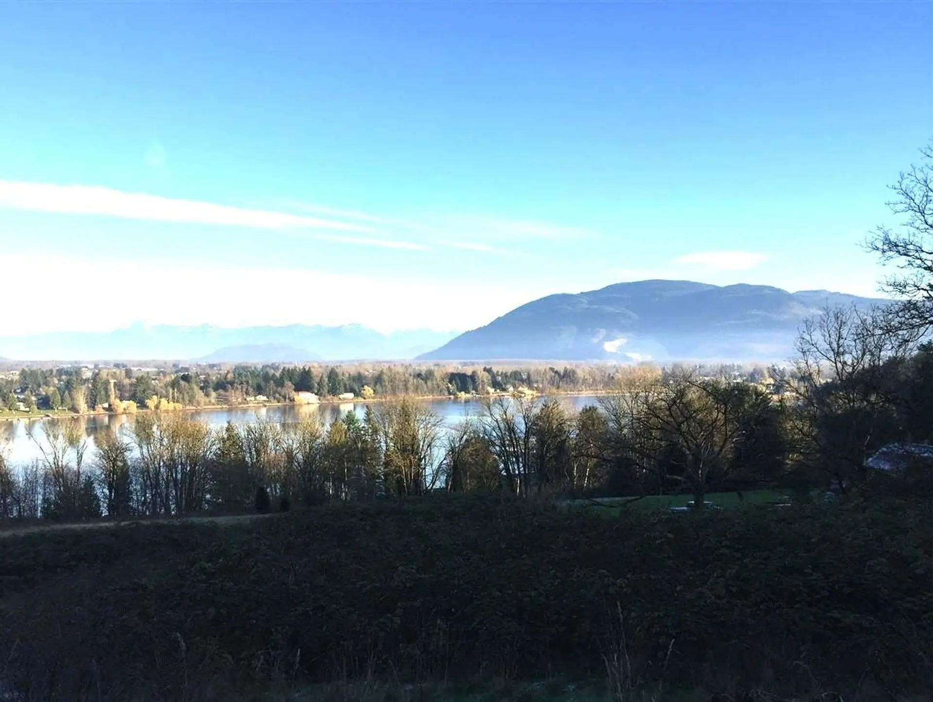 Property at 8980 Edwards Street, Mission, BC