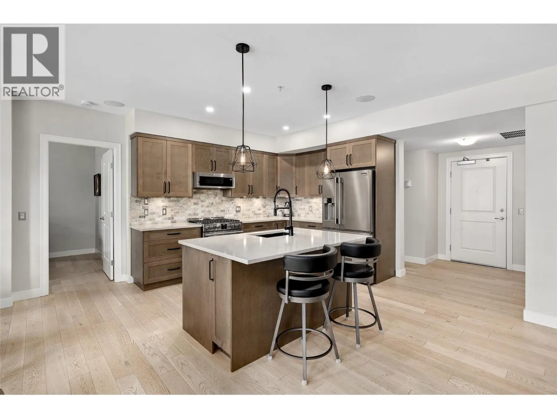 Property at #111 600 Sarsons Road, Kelowna, BC