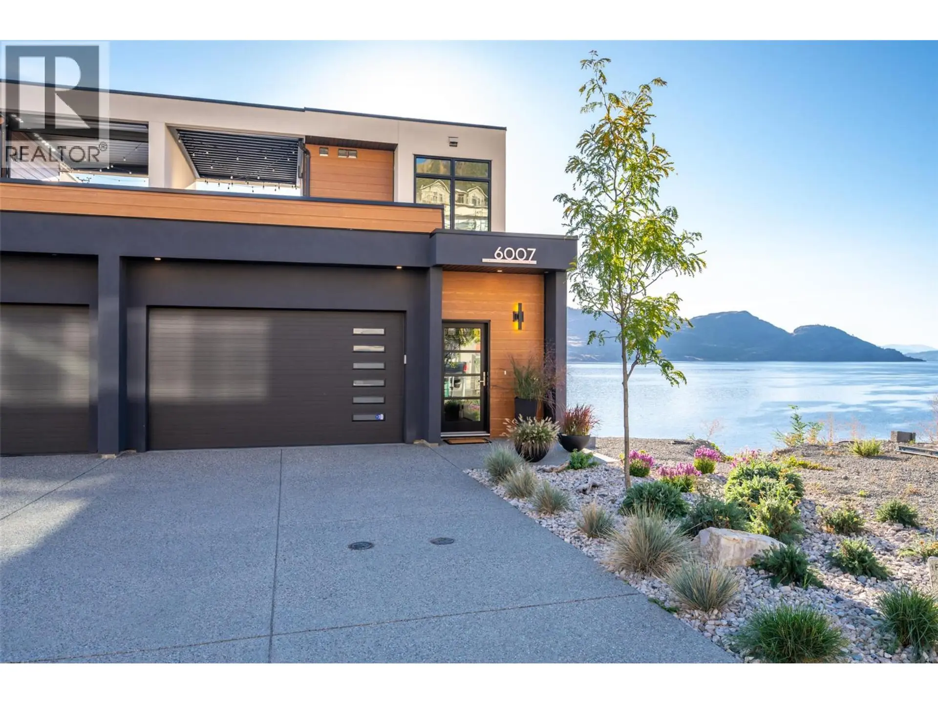 Property at 6007 Princess Street, Peachland, BC