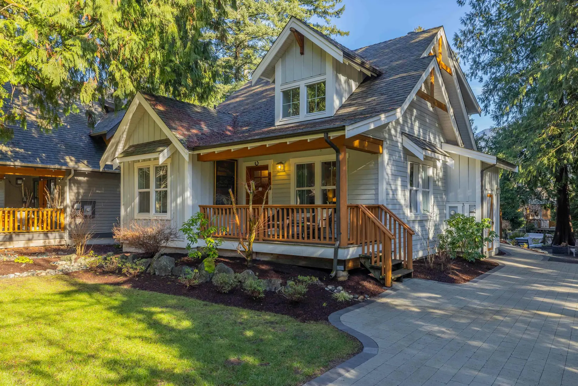 Property at 1818 Tree House Trail, Lindell Beach, BC