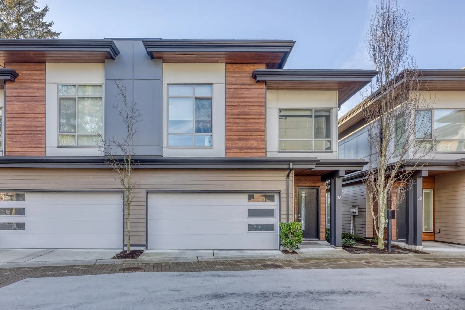 Property at #36 10511 No. 5 Road, Richmond, BC