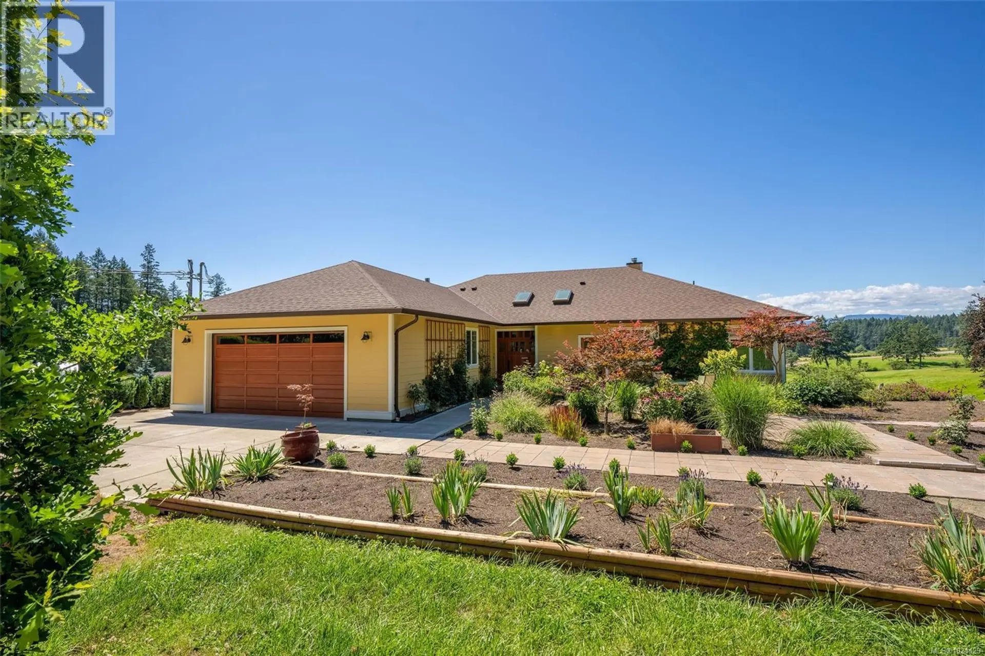 Property at 7000 Mays Rd, Duncan, BC