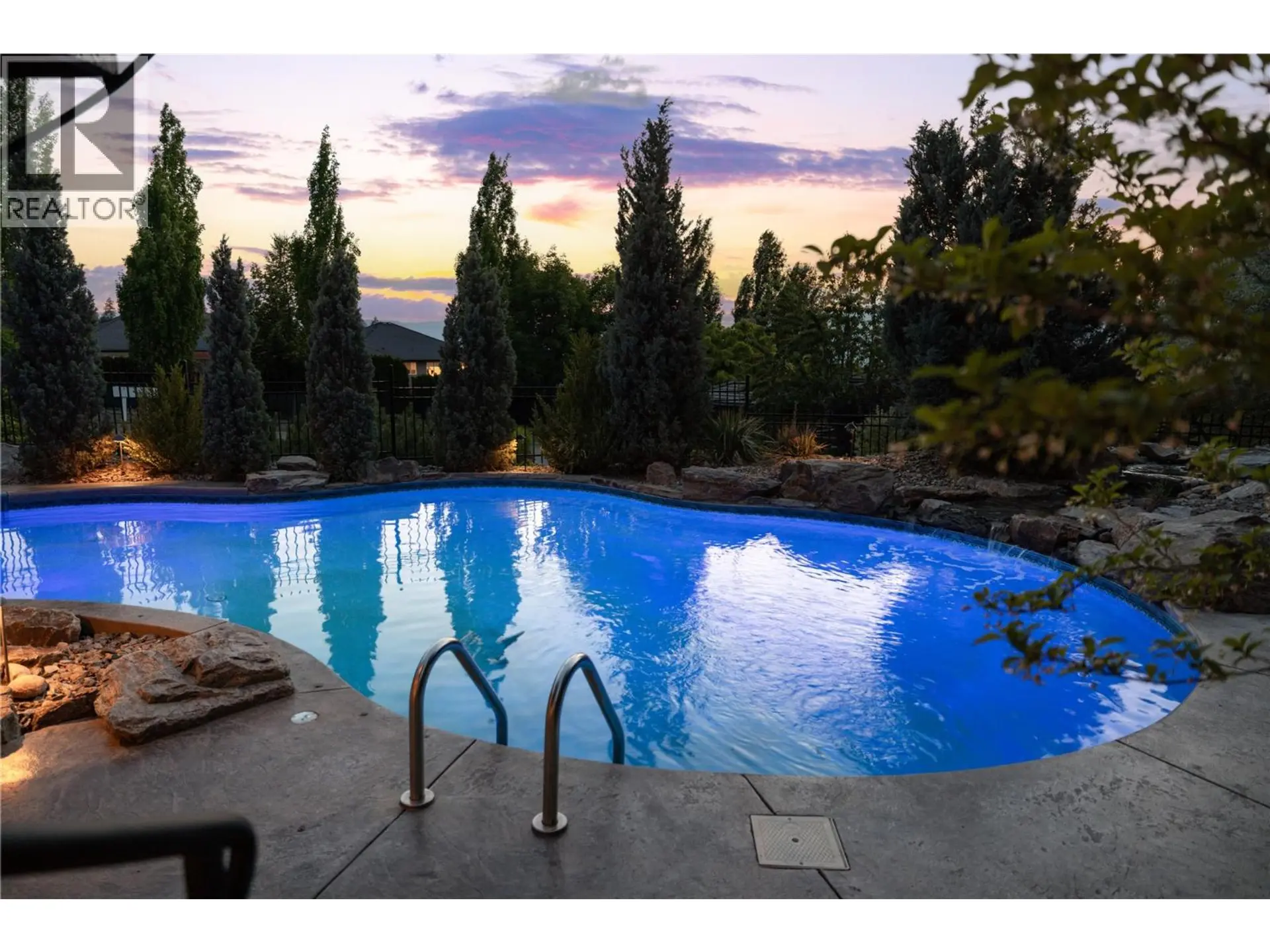 Property at 710 ARBOR VIEW Drive, Kelowna, BC