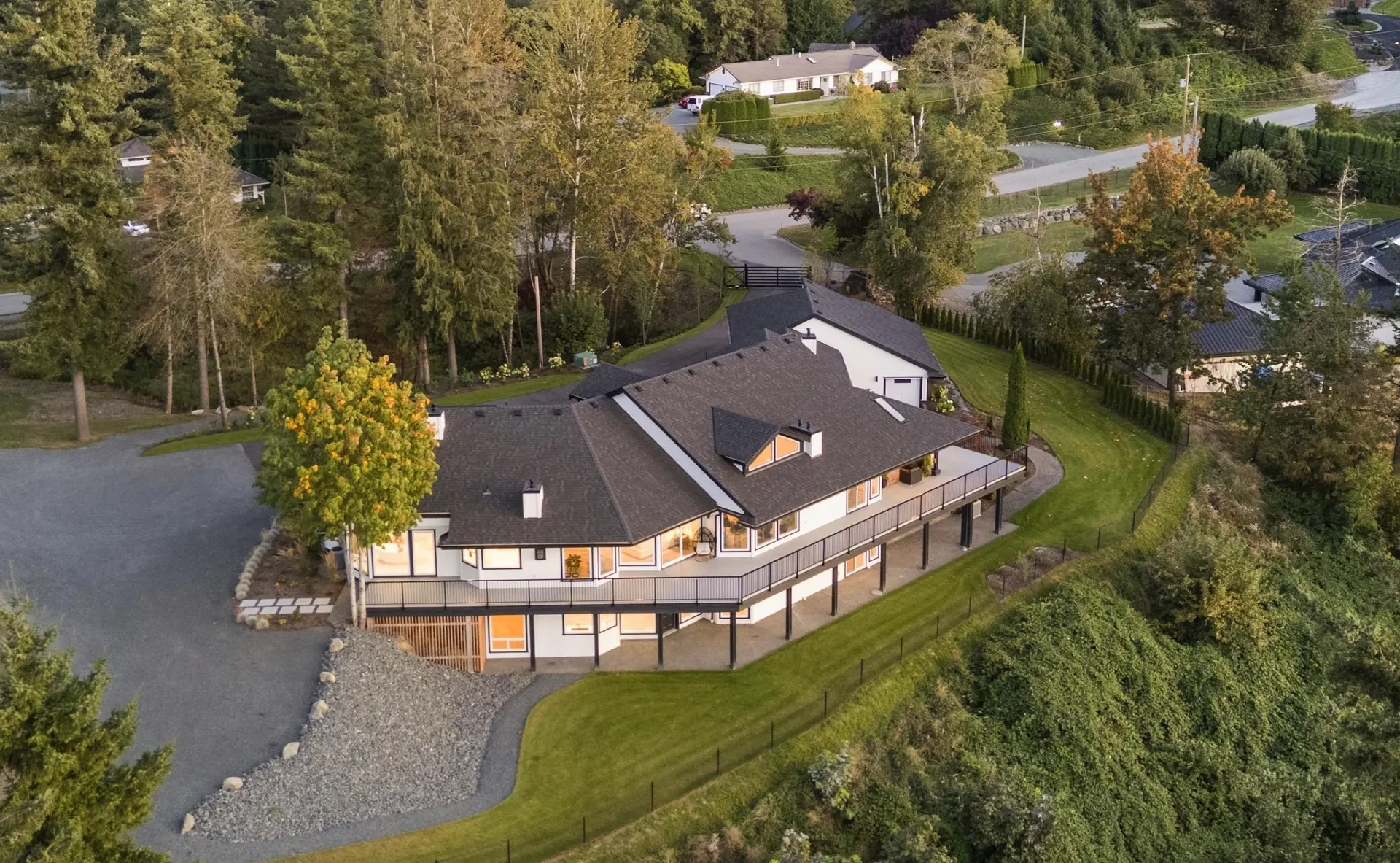 Property at 41965 Nikada Drive, Yarrow, BC