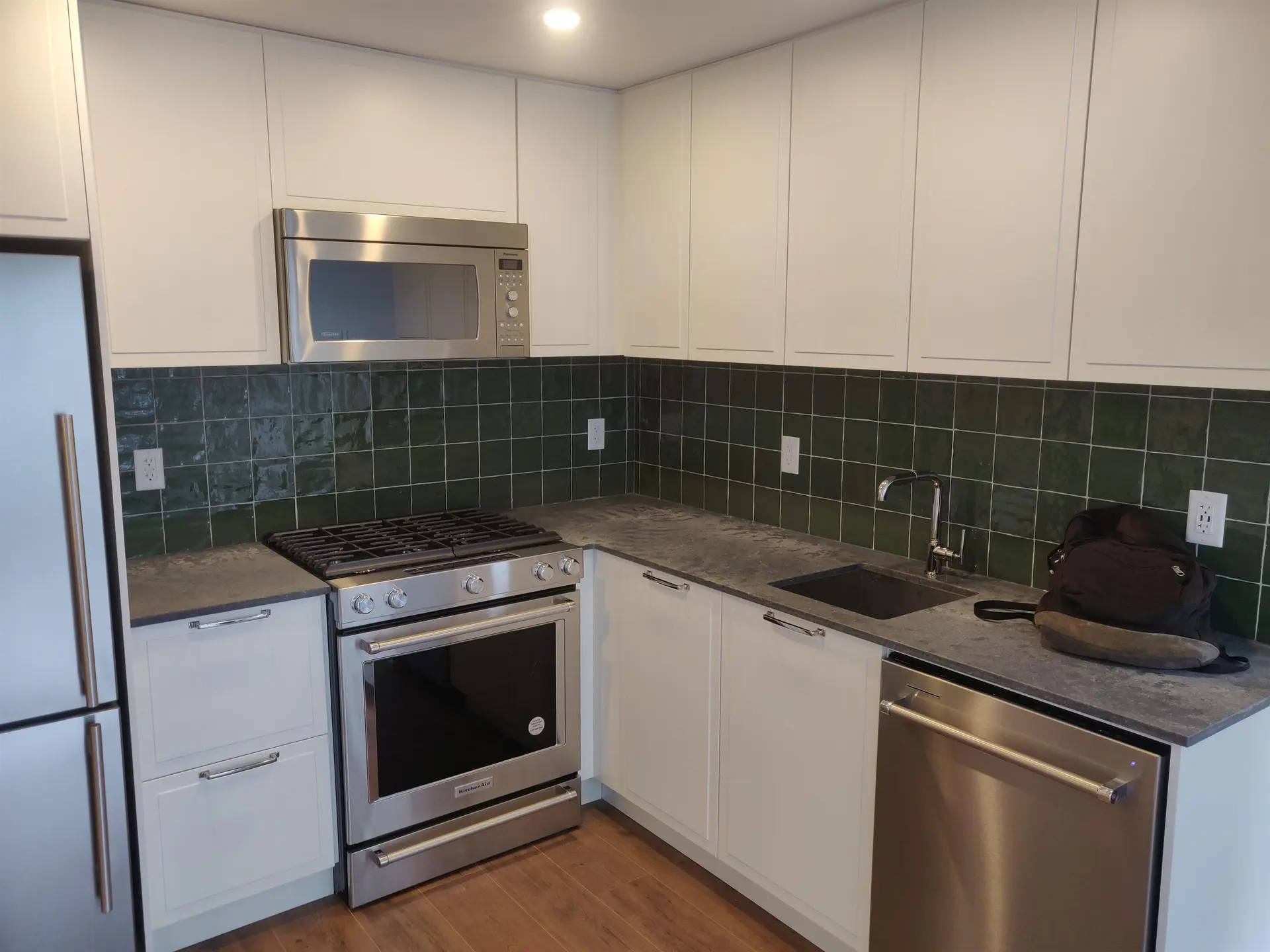Property at #414 645 Como Lake Avenue, Coquitlam, BC