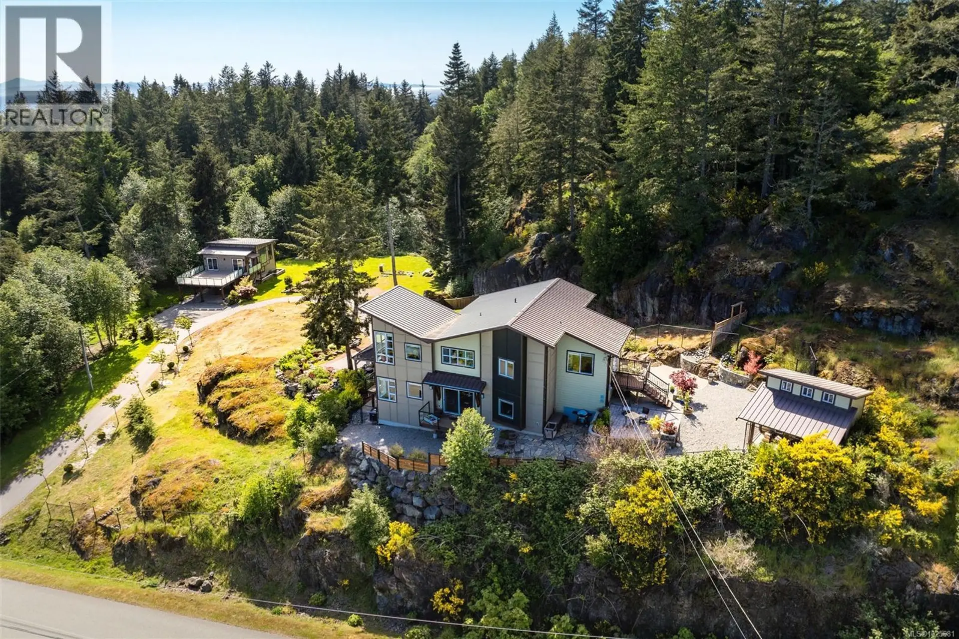 Property at 2183 Otter Ridge Dr, Sooke, BC