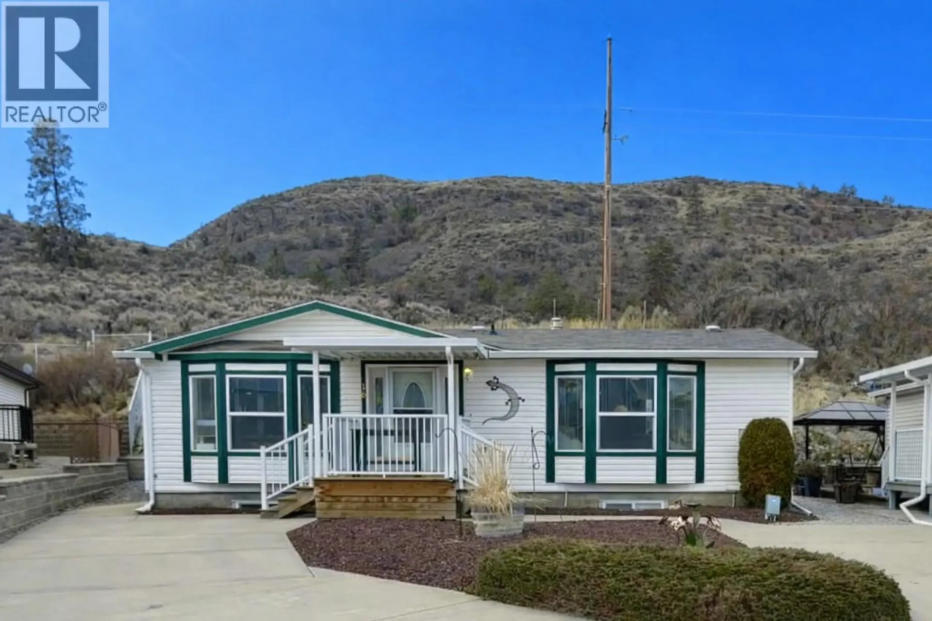 Property at #16 9410 115TH Street, Osoyoos, BC