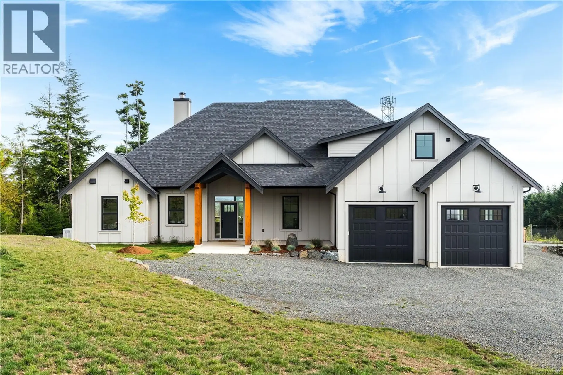 Property at 2550 Aythree Way, Sooke, BC