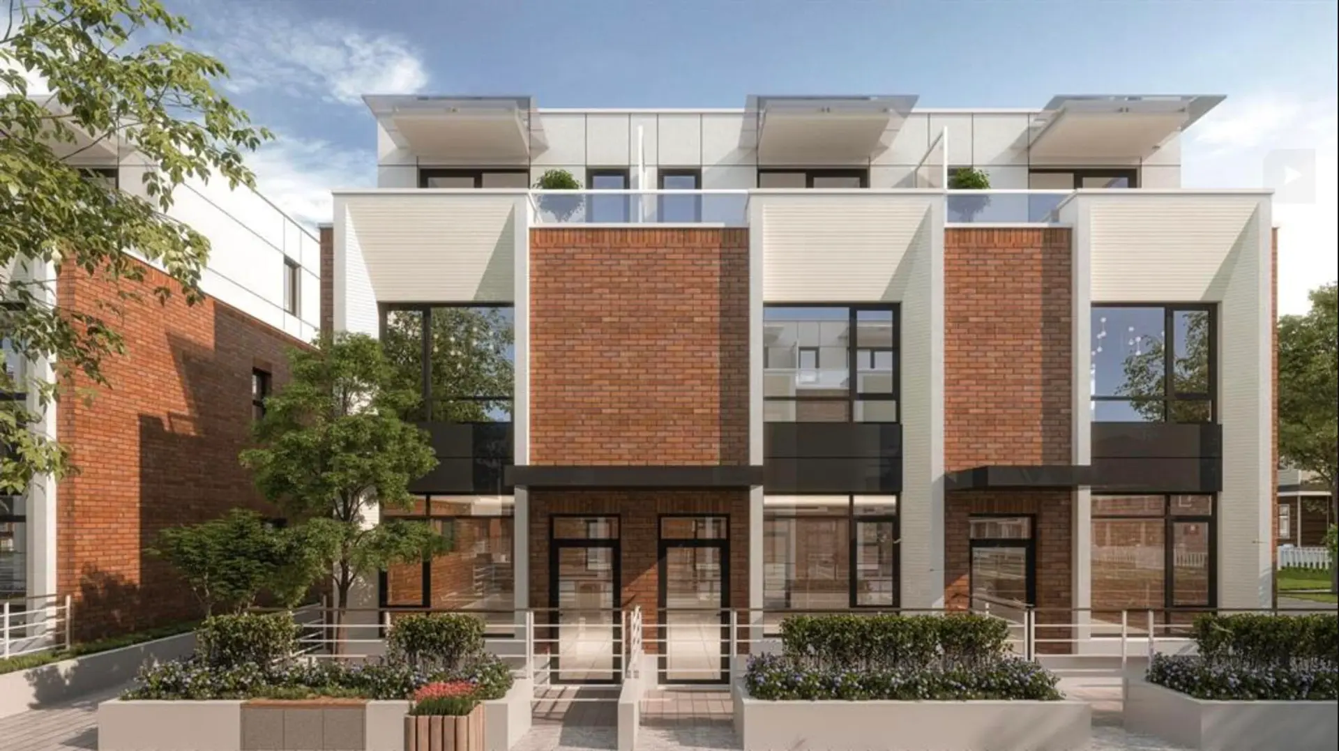 Property at 6320 Oak Street, Vancouver, BC