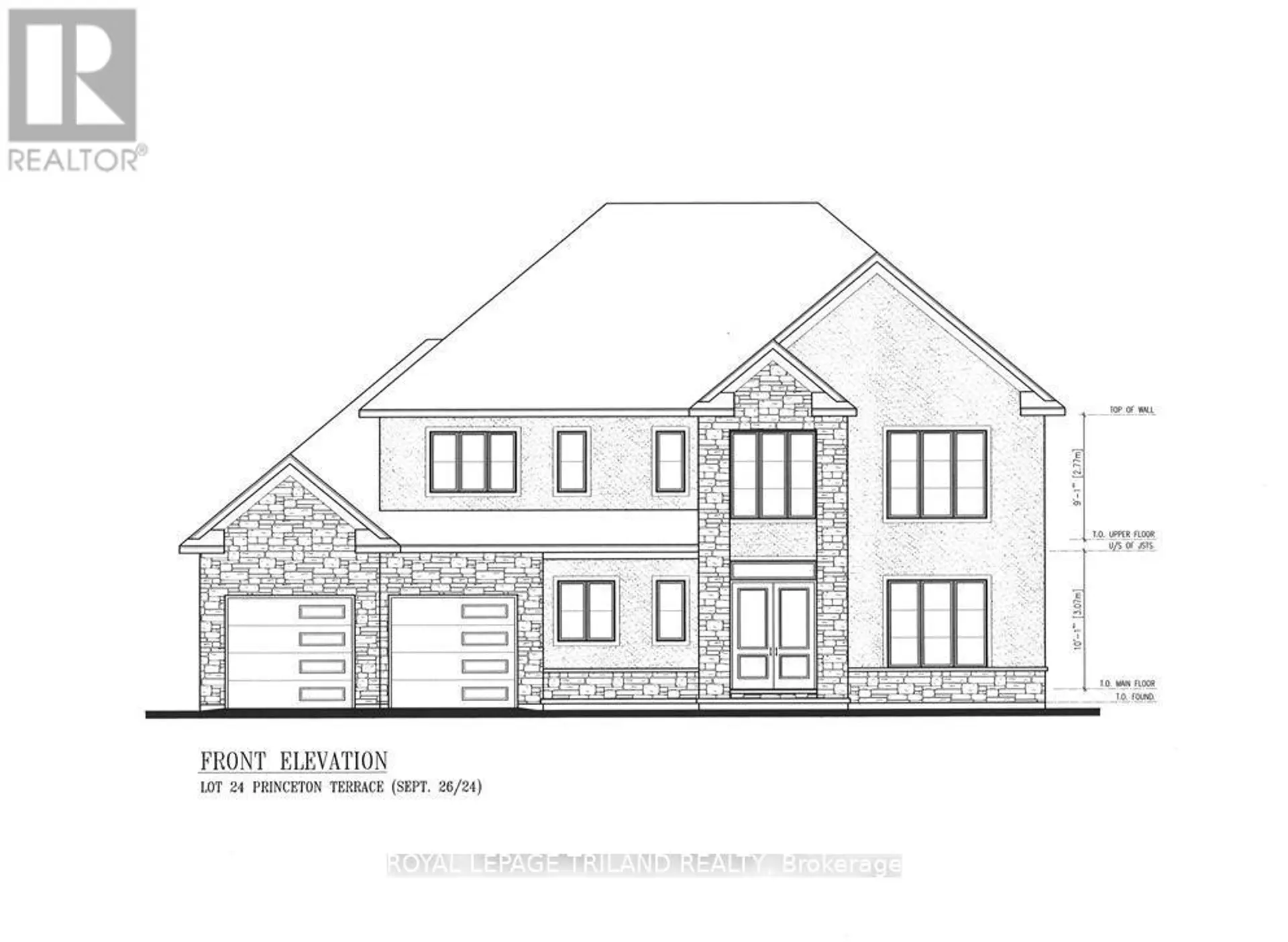159 PRINCETON TERRACE - Image 1