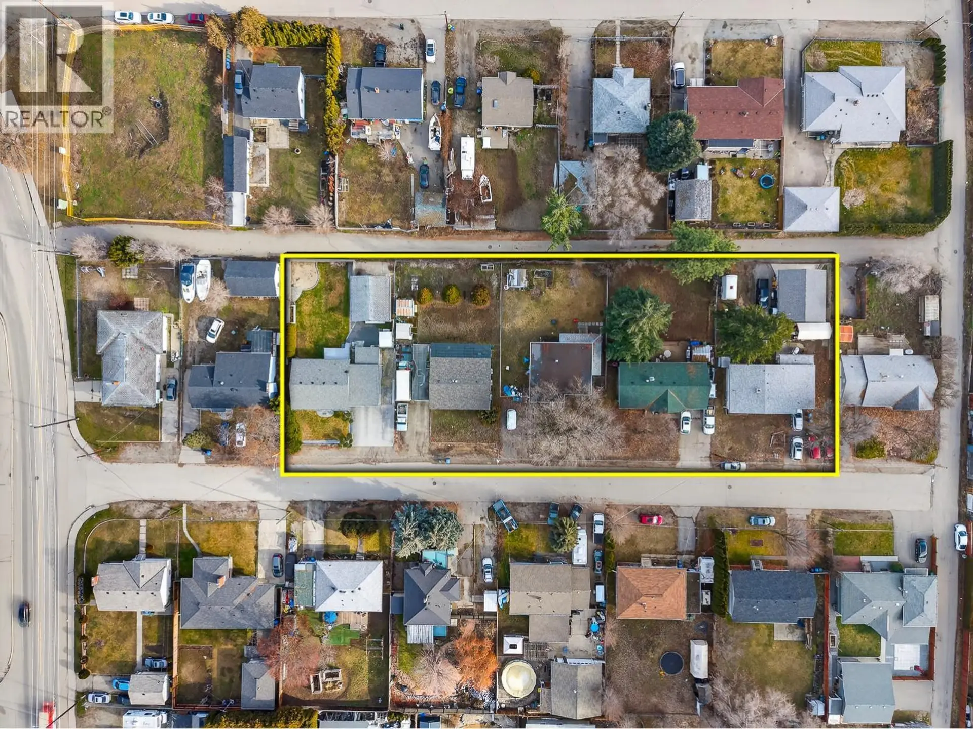 Property at 465 Donhauser Road, Kelowna, BC