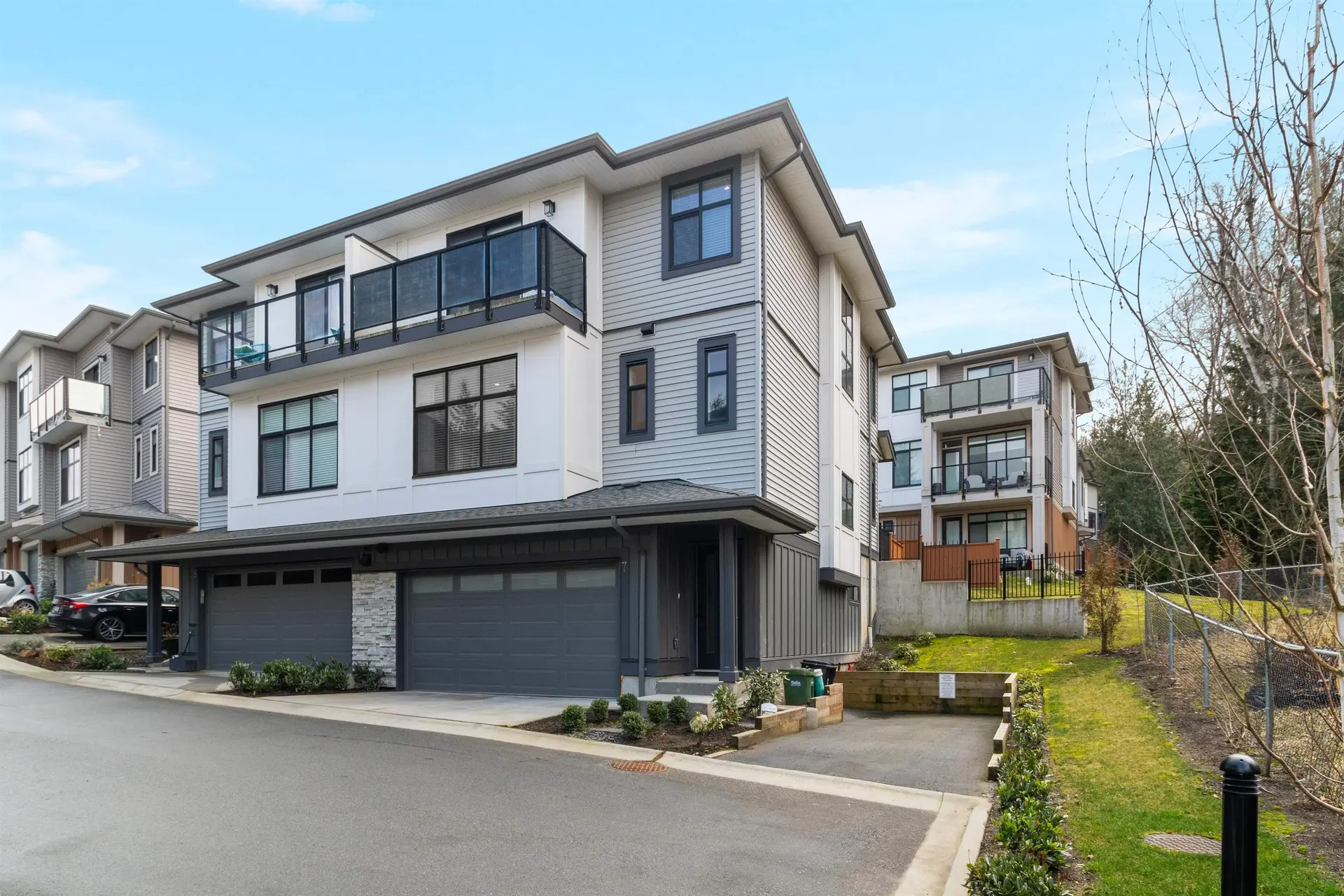 Property at #7 35810 McKee Road, Abbotsford, BC
