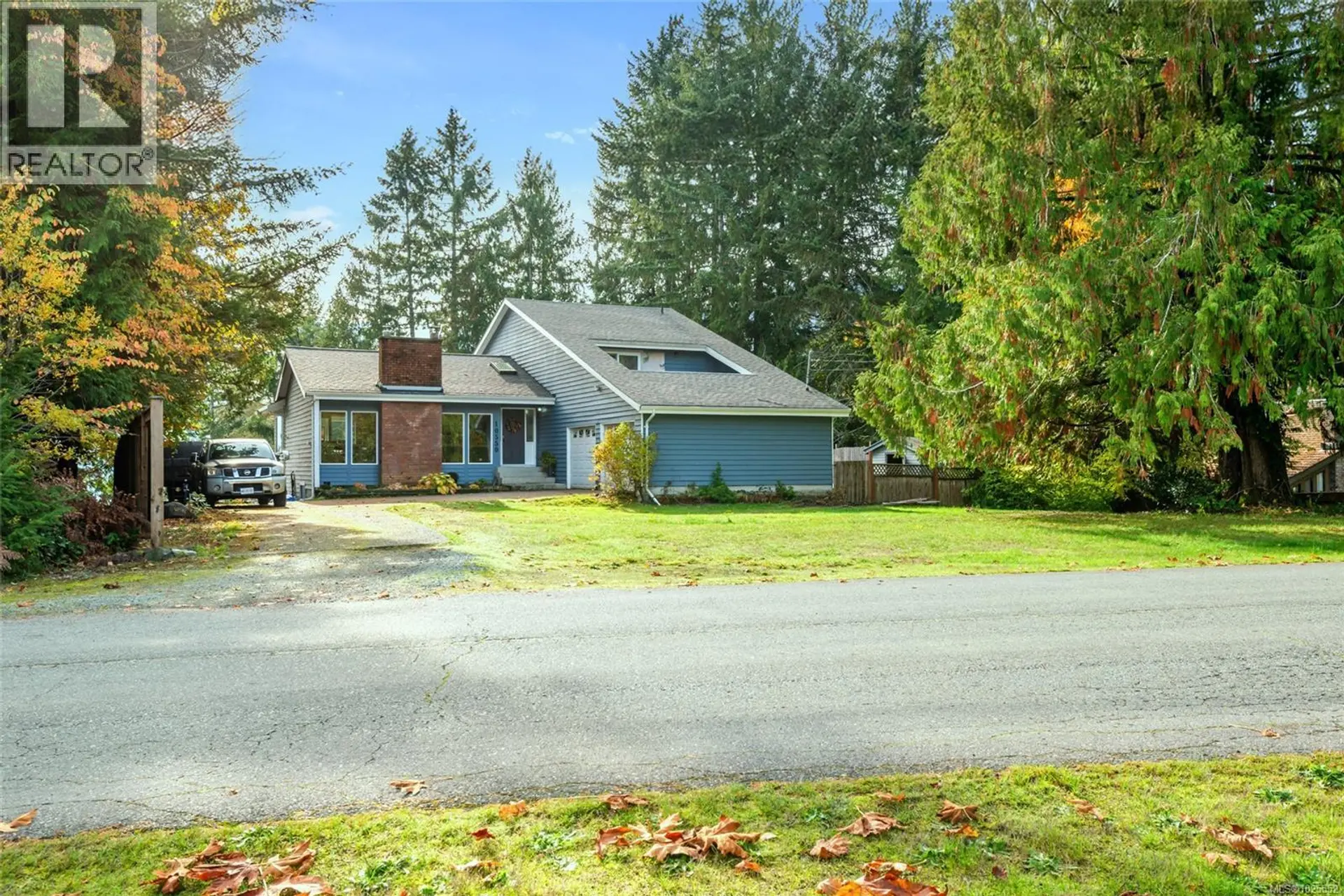 Property at 10550 Asher Rd, Port Alberni, BC