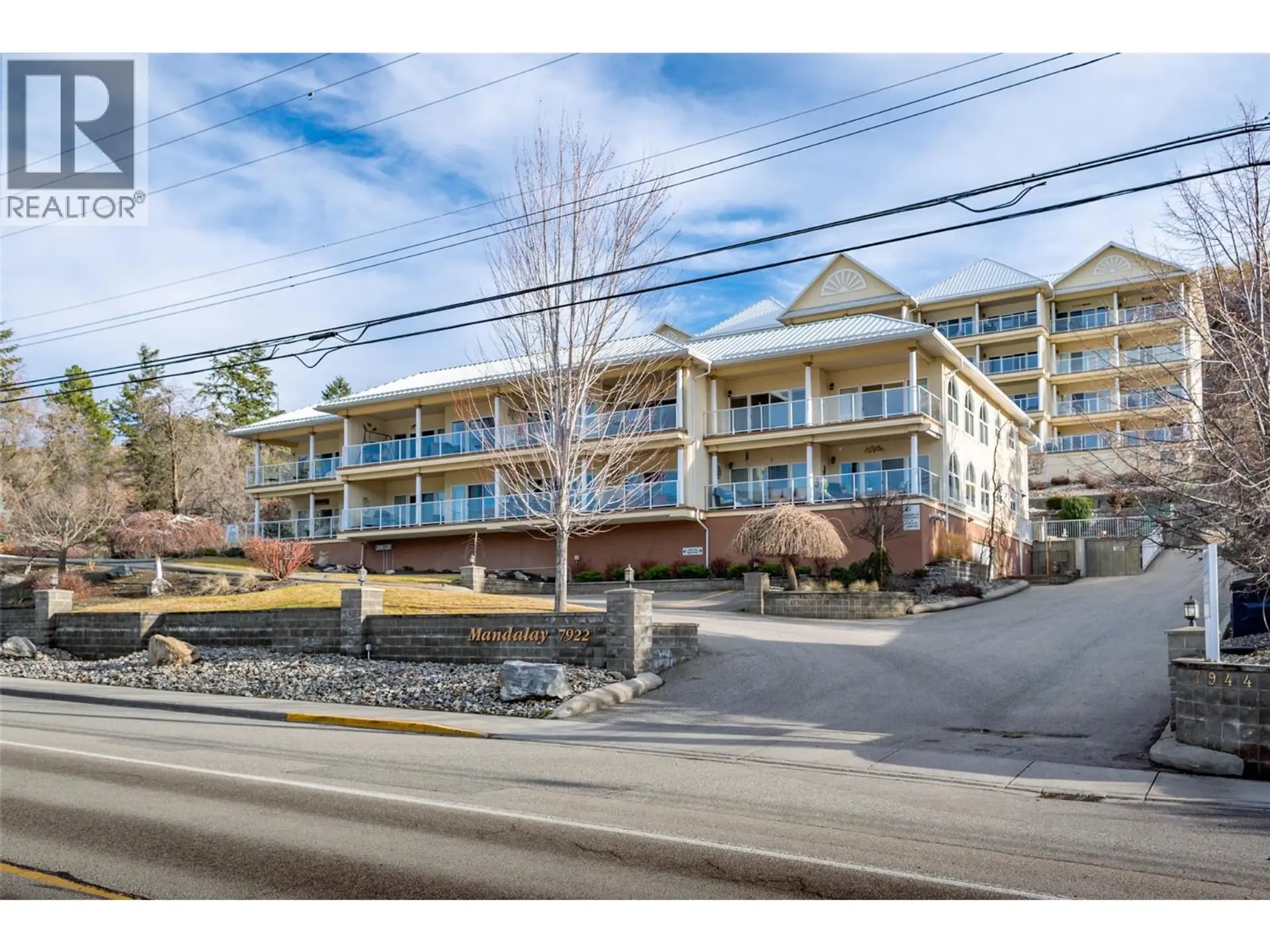 Property at #201 7922 Okanagan Landing Road, Vernon, BC