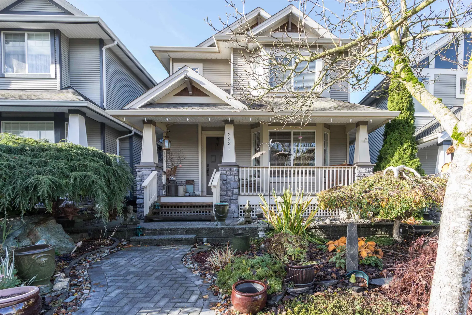 Property at 2931 152a Street, Surrey, BC