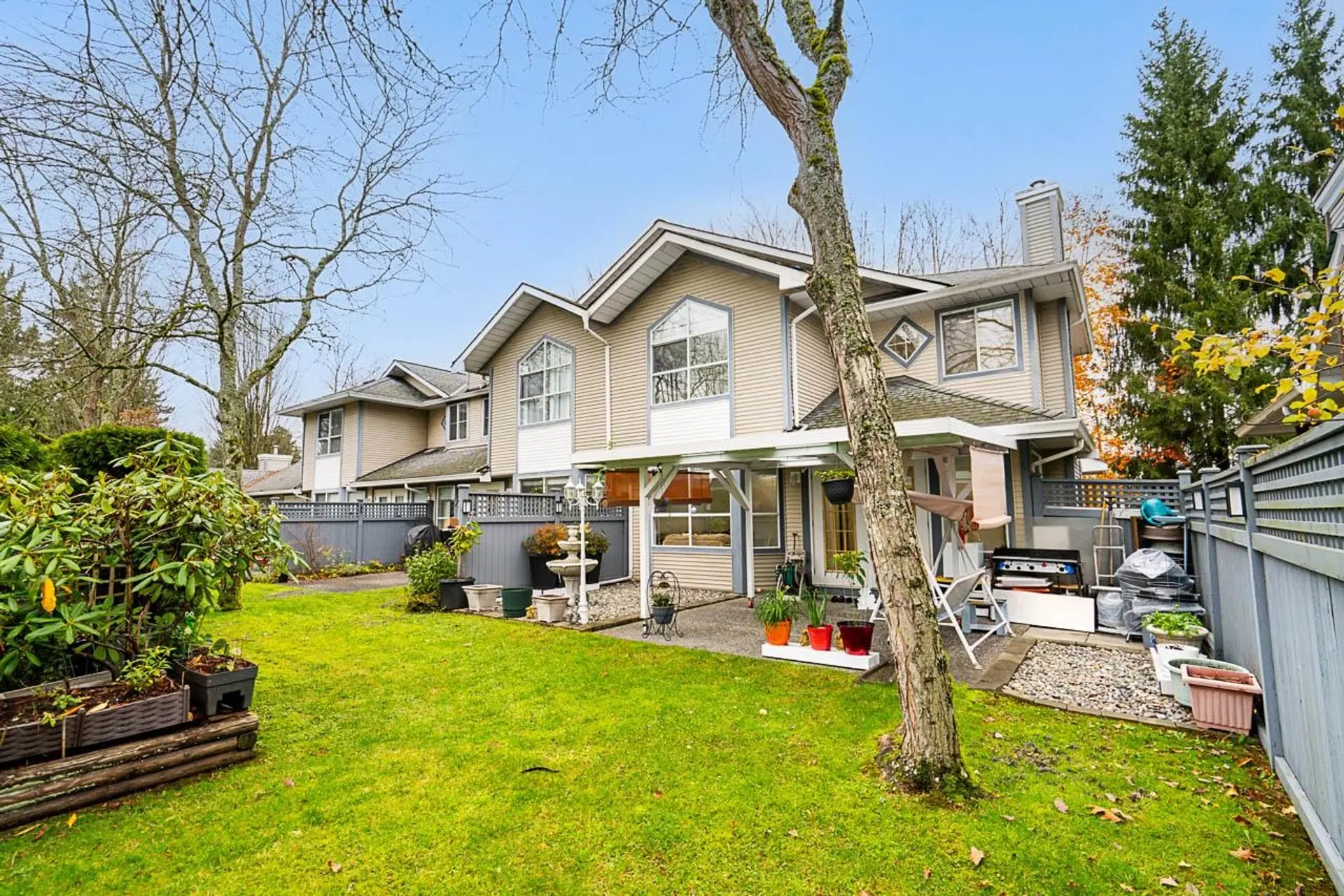 Property at #104 10538 153 Street, Surrey, BC