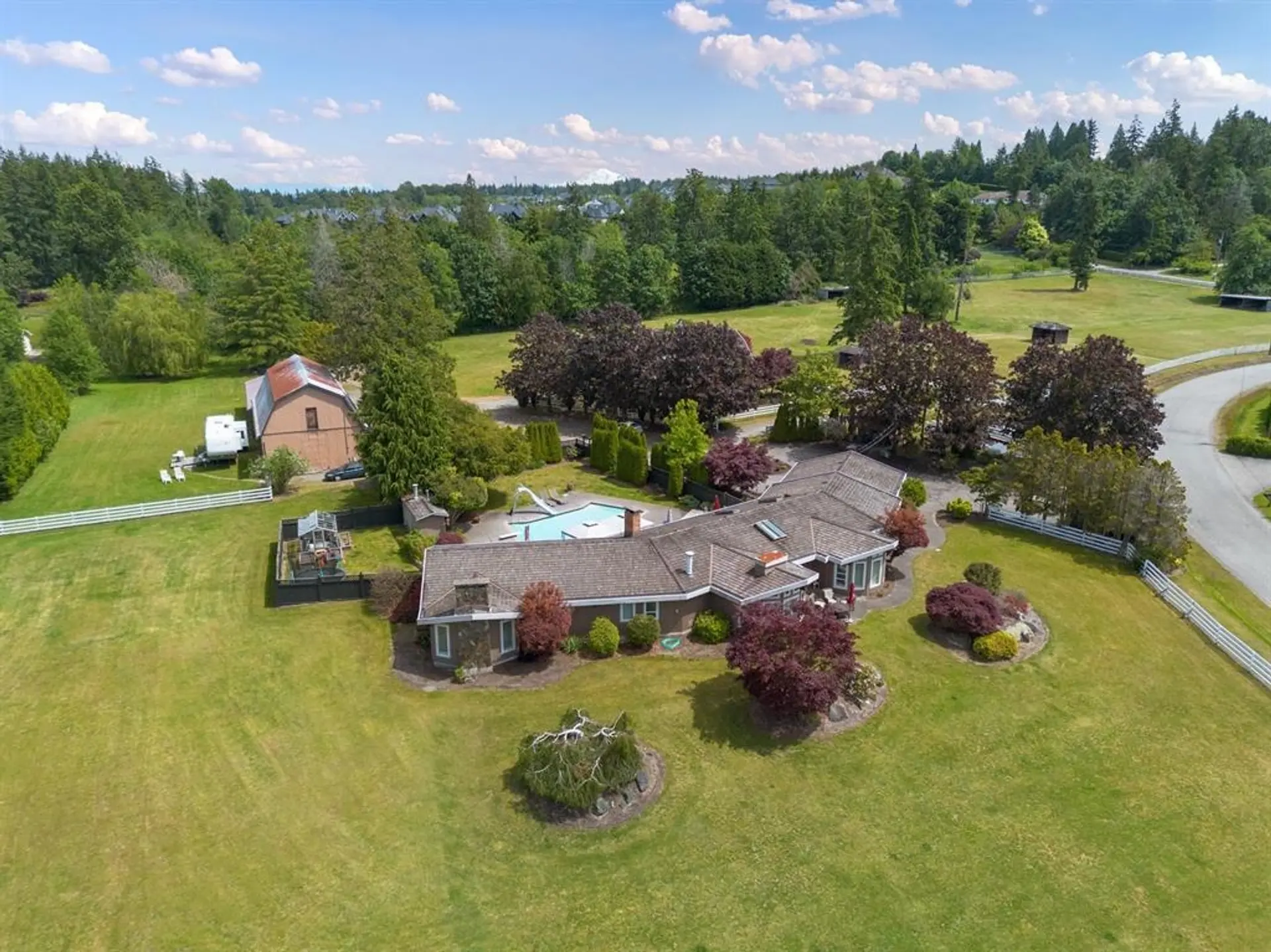 Property at 382 194 Street, Surrey, BC