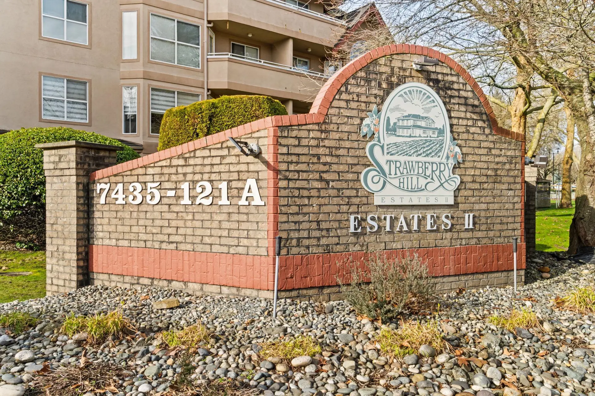 Property at #103 7435 121a Street, Surrey, BC