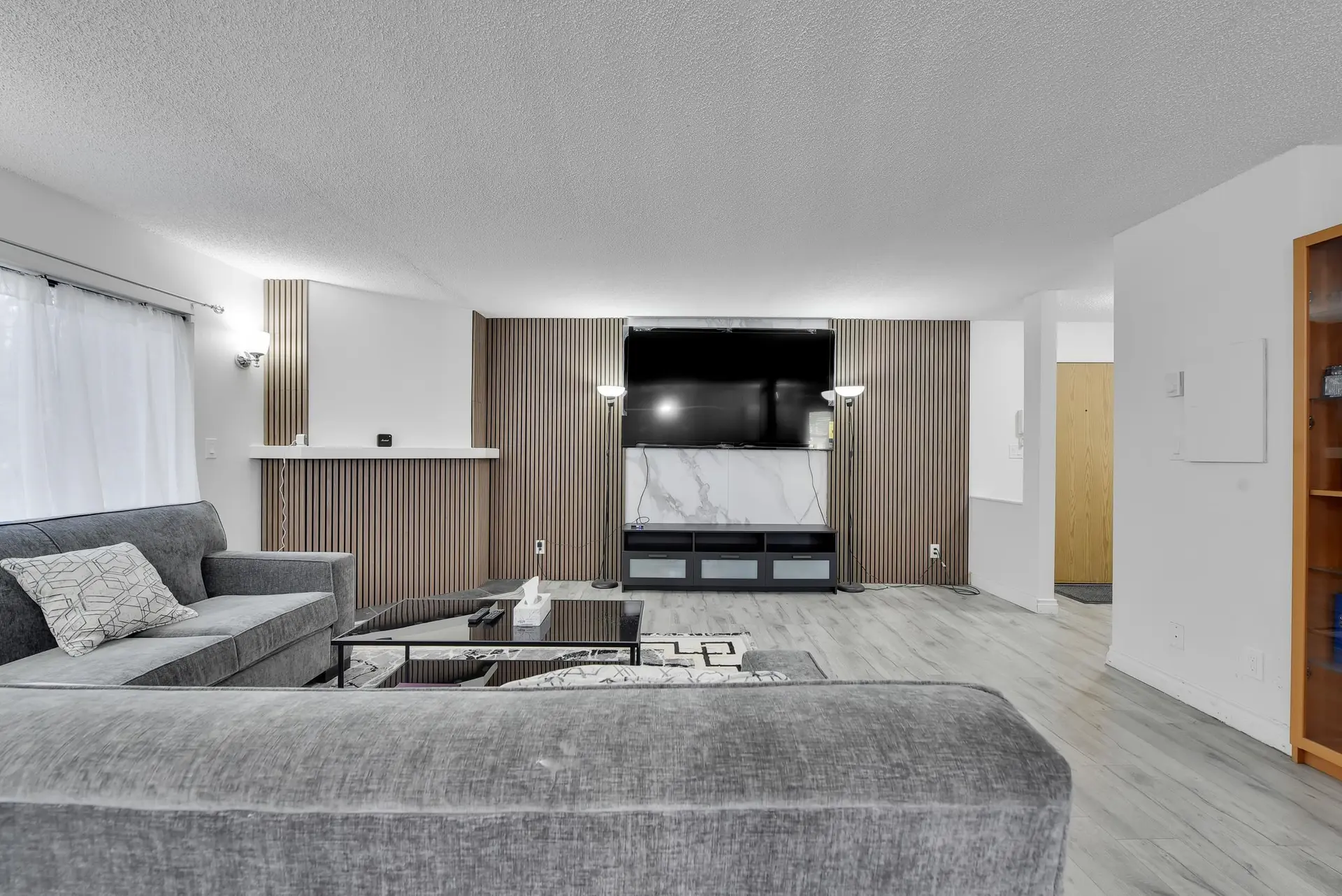 Property at #203 7064 133b Street, Surrey, BC