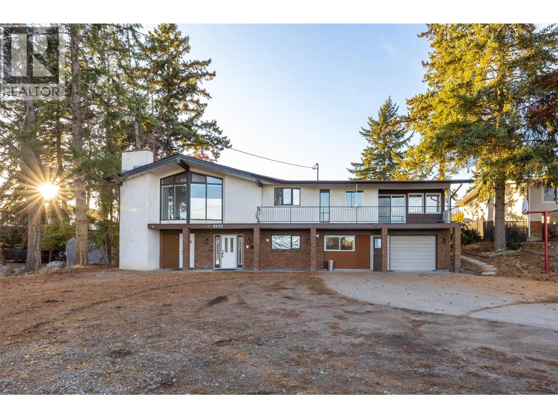 Property at 2650 Thacker Drive, West Kelowna, BC