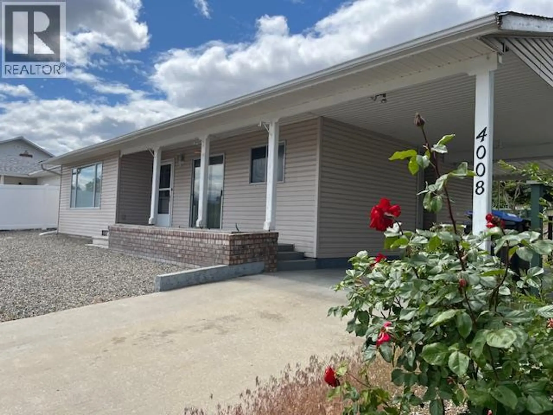 Property at 4008 LOBELIA Drive, Osoyoos, BC