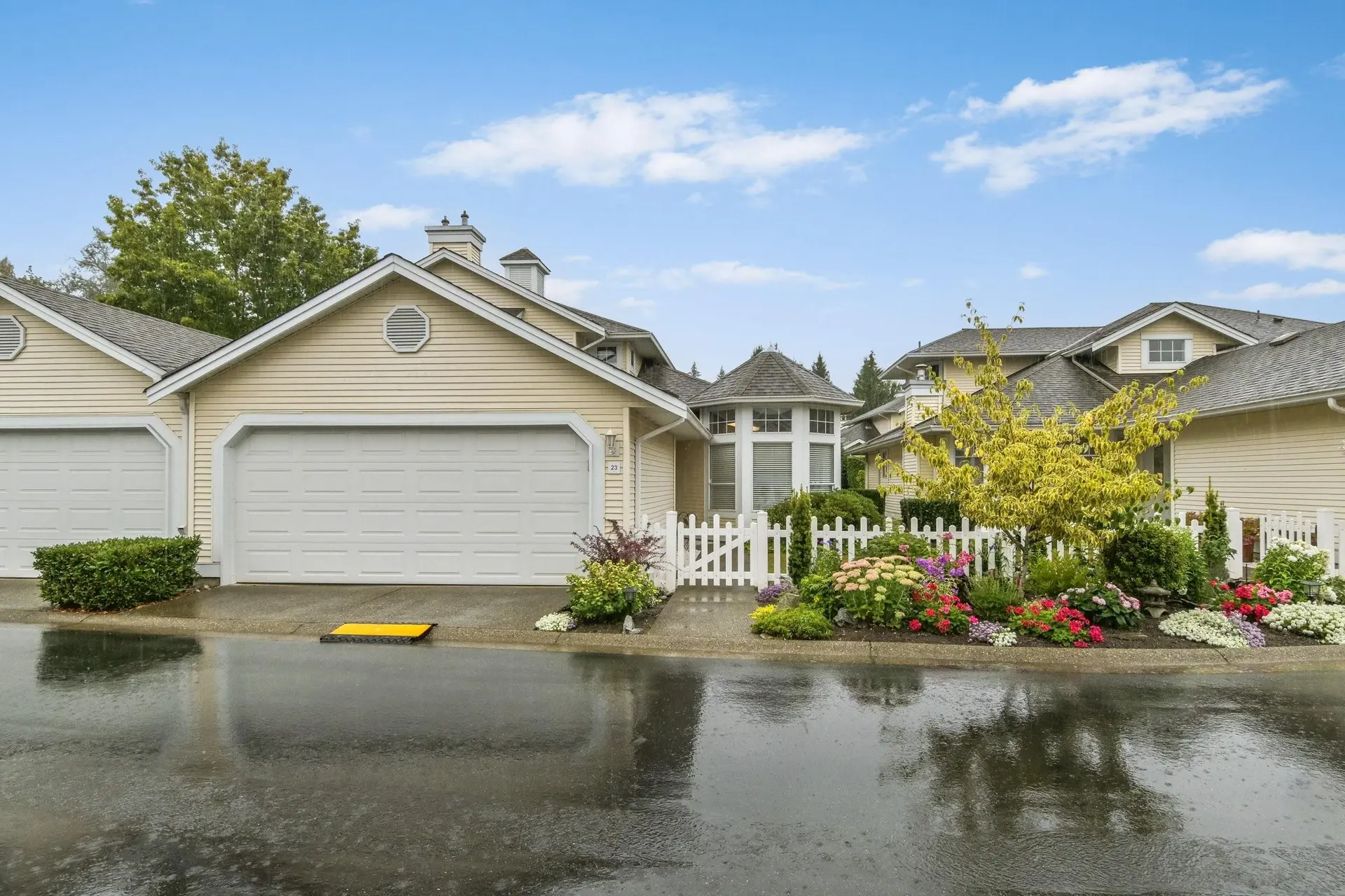 Property at #23 9208 208 Street, Langley, BC