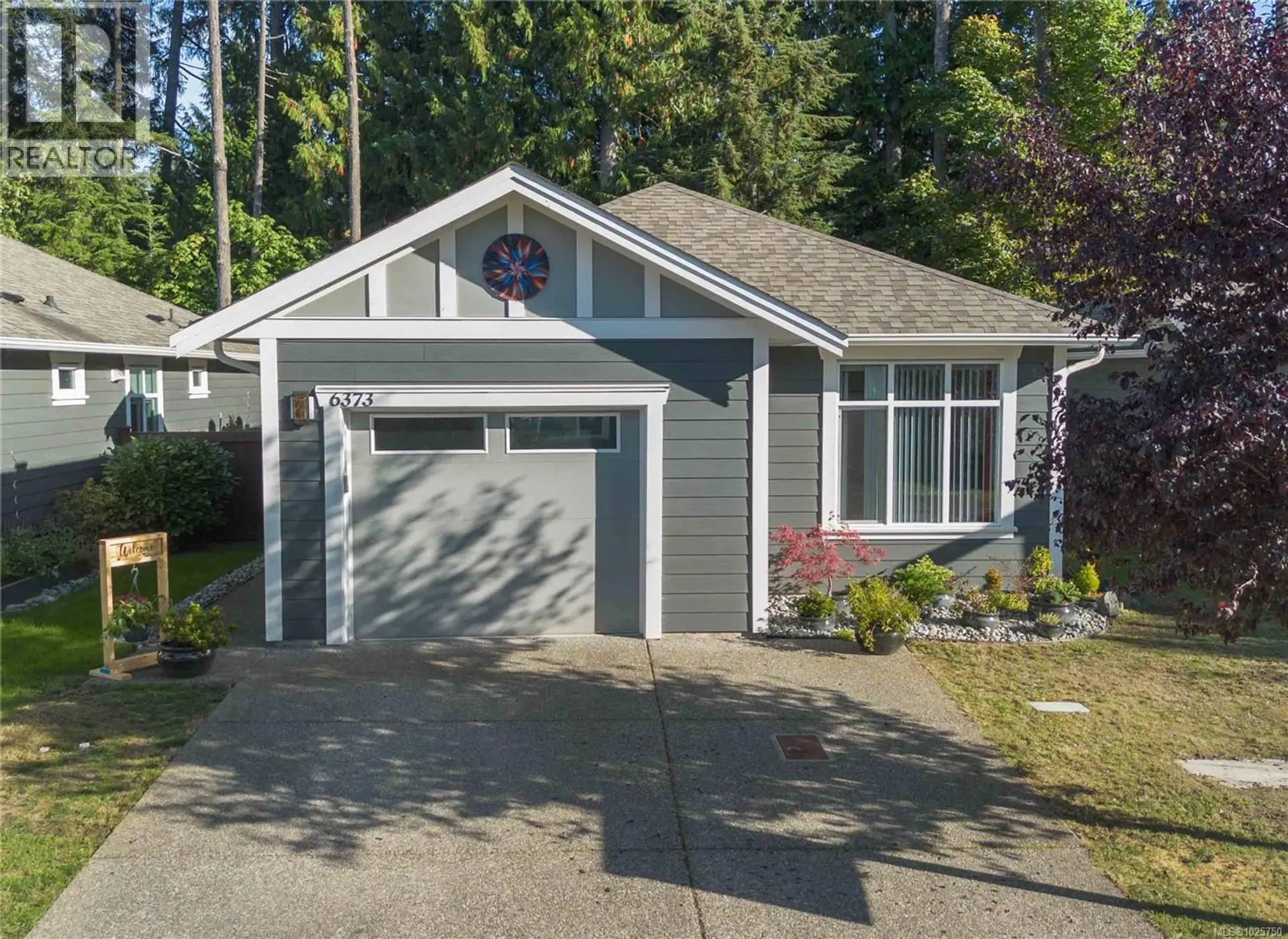 Property at 6373 Shambrook Dr, Sooke, BC