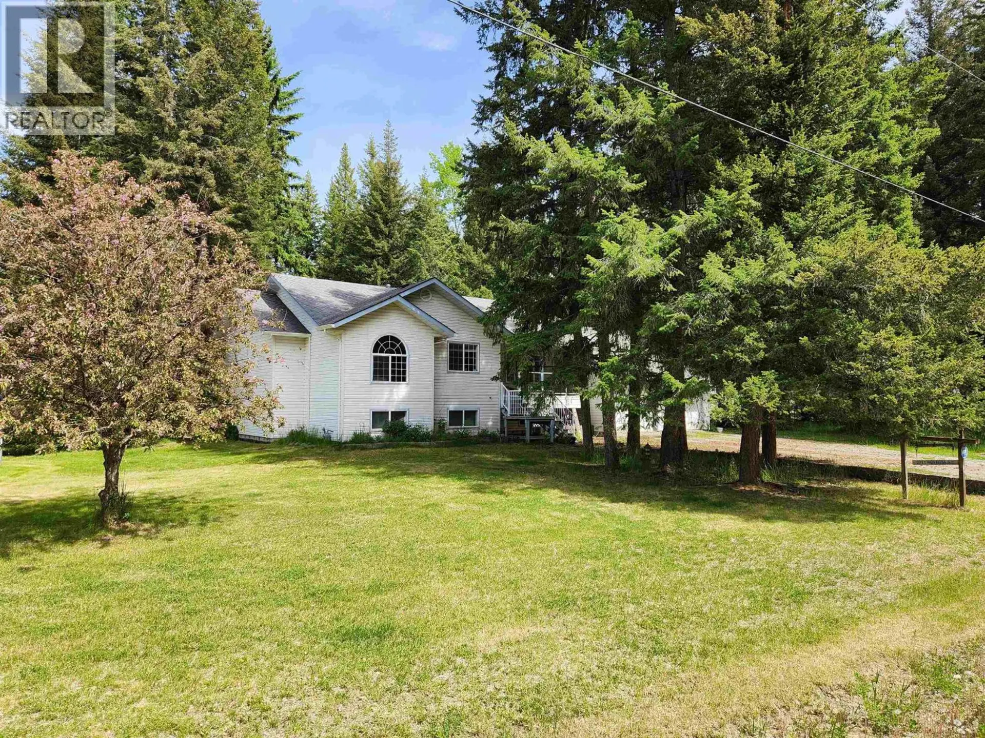 Property at 2711 ROBERTA ROAD, Quesnel, BC