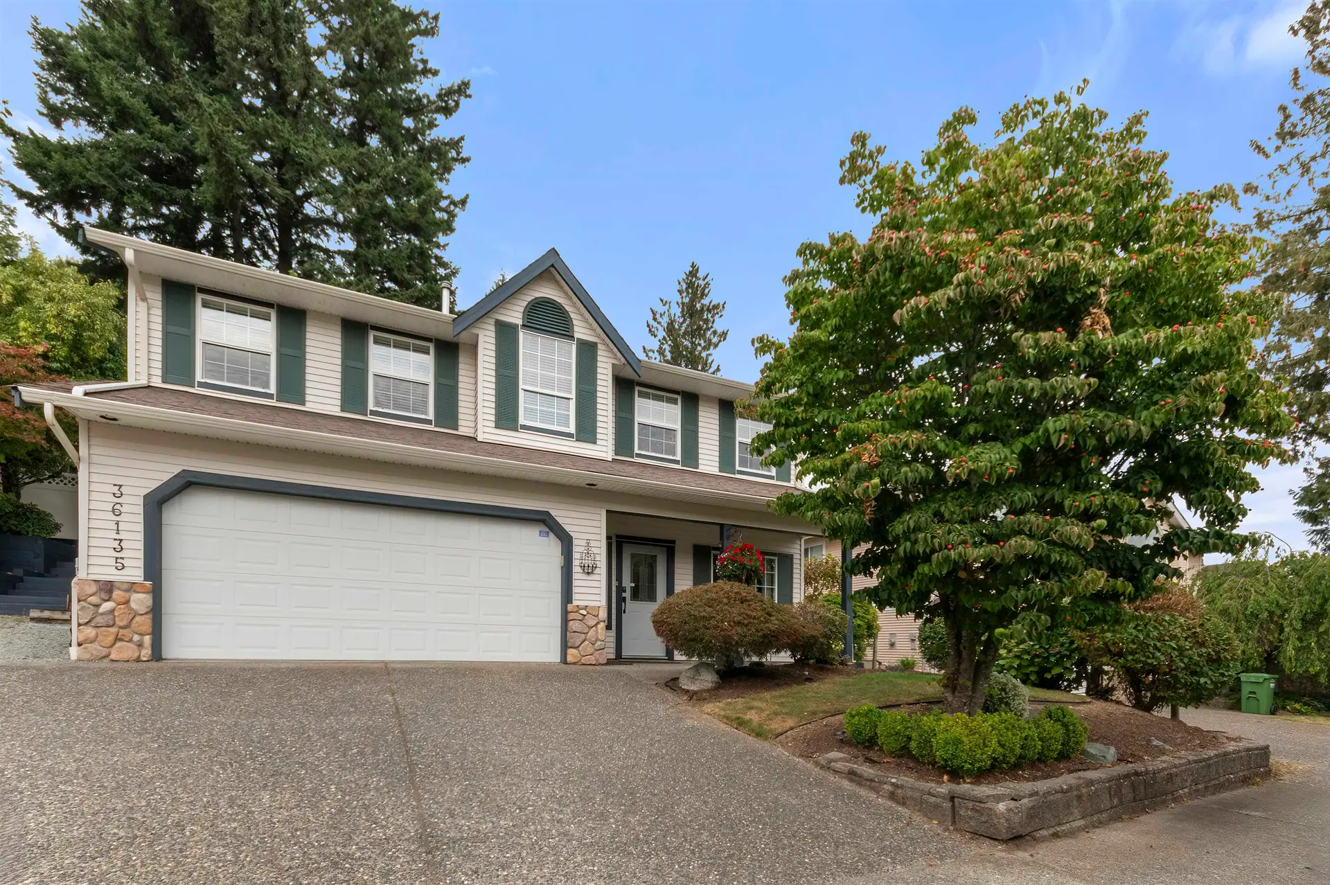 Property at 36135 Marshall Road, Abbotsford, BC