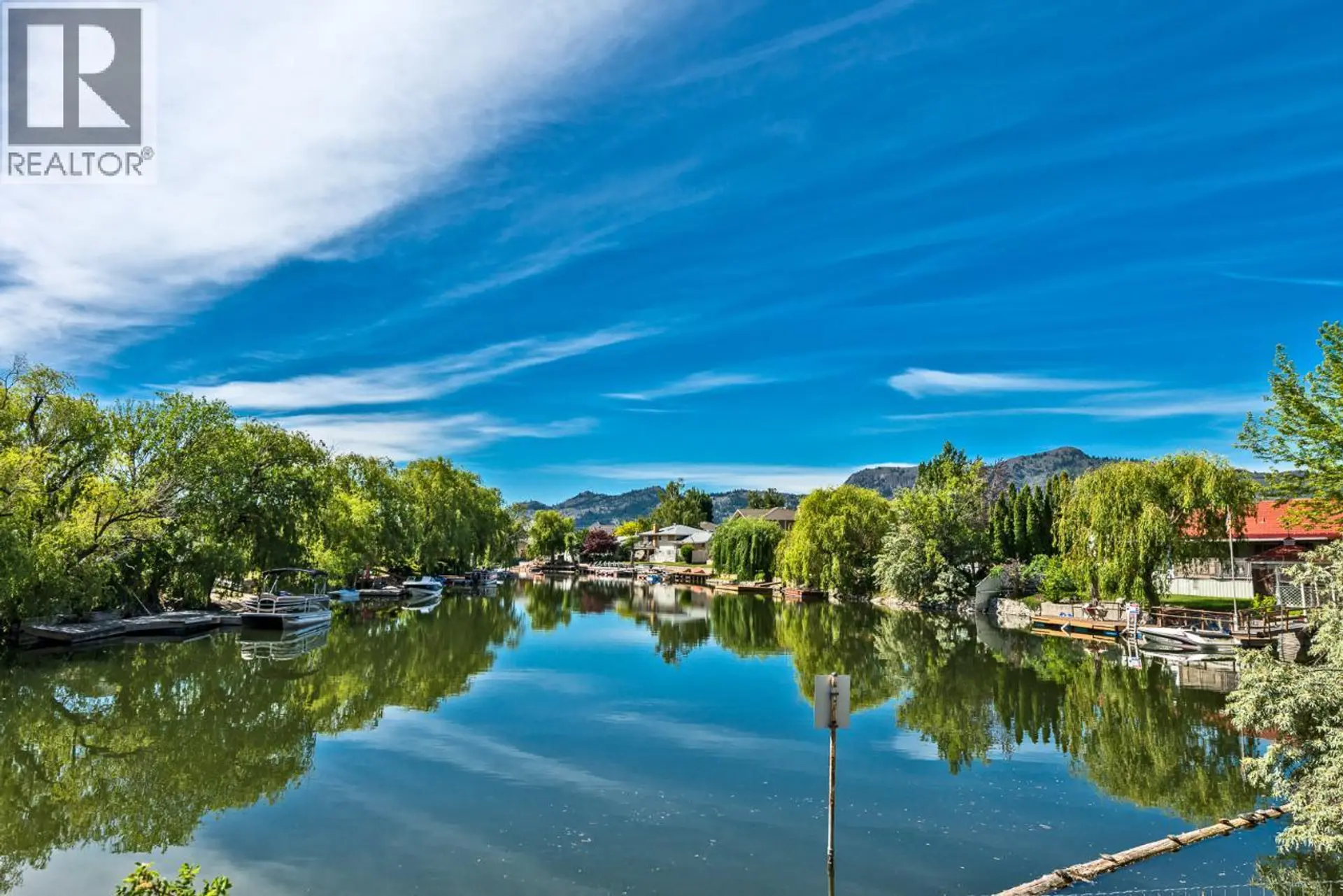 Property at #311 15 SOLANA KEY Court, Osoyoos, BC