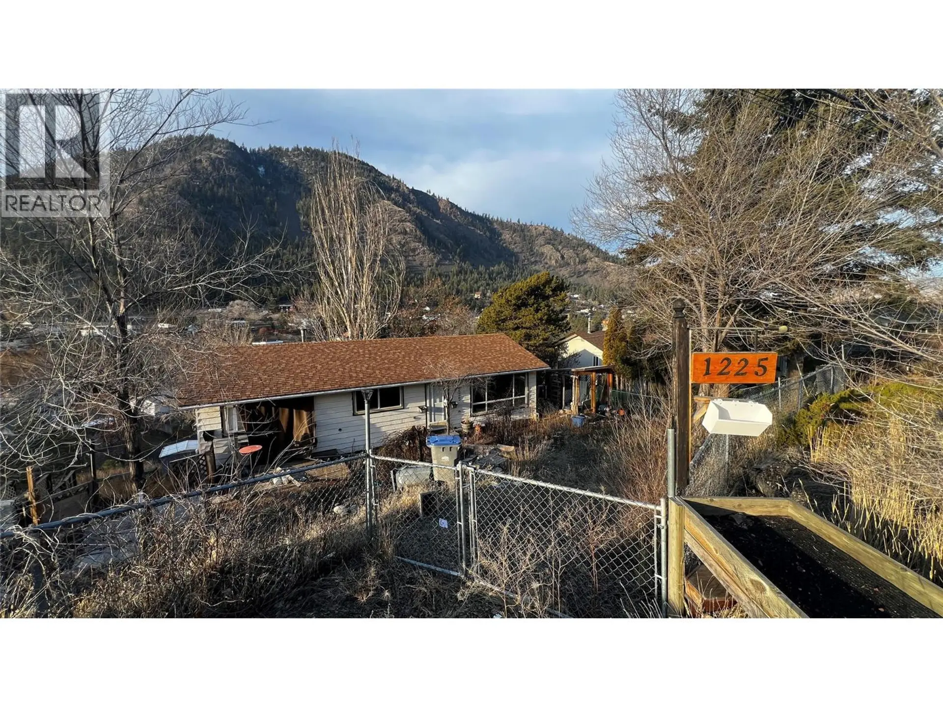Property at 1225 HIGHRIDGE Drive, Kamloops, BC