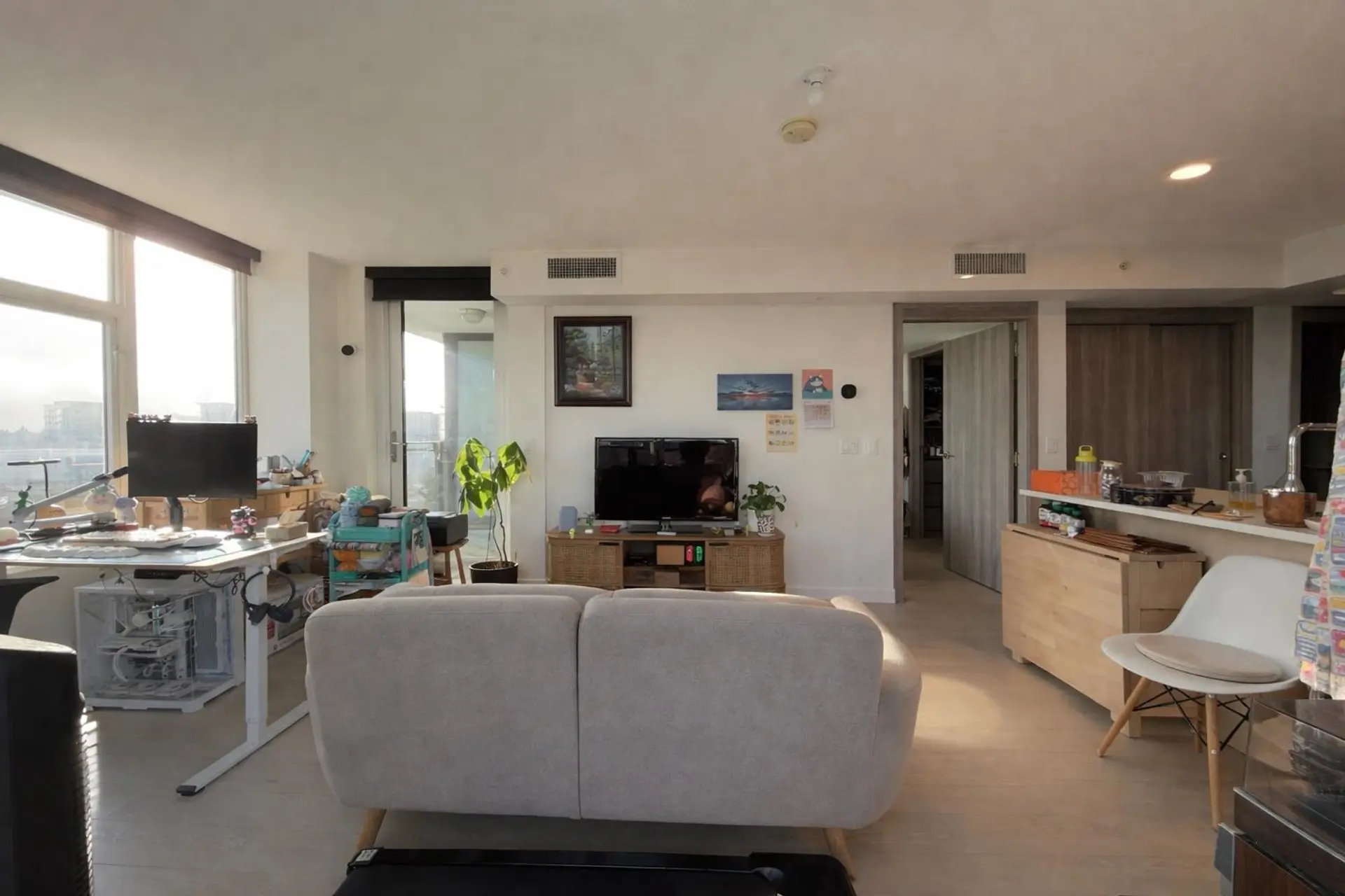 Property at #1503 3300 Ketcheson Road, Richmond, BC