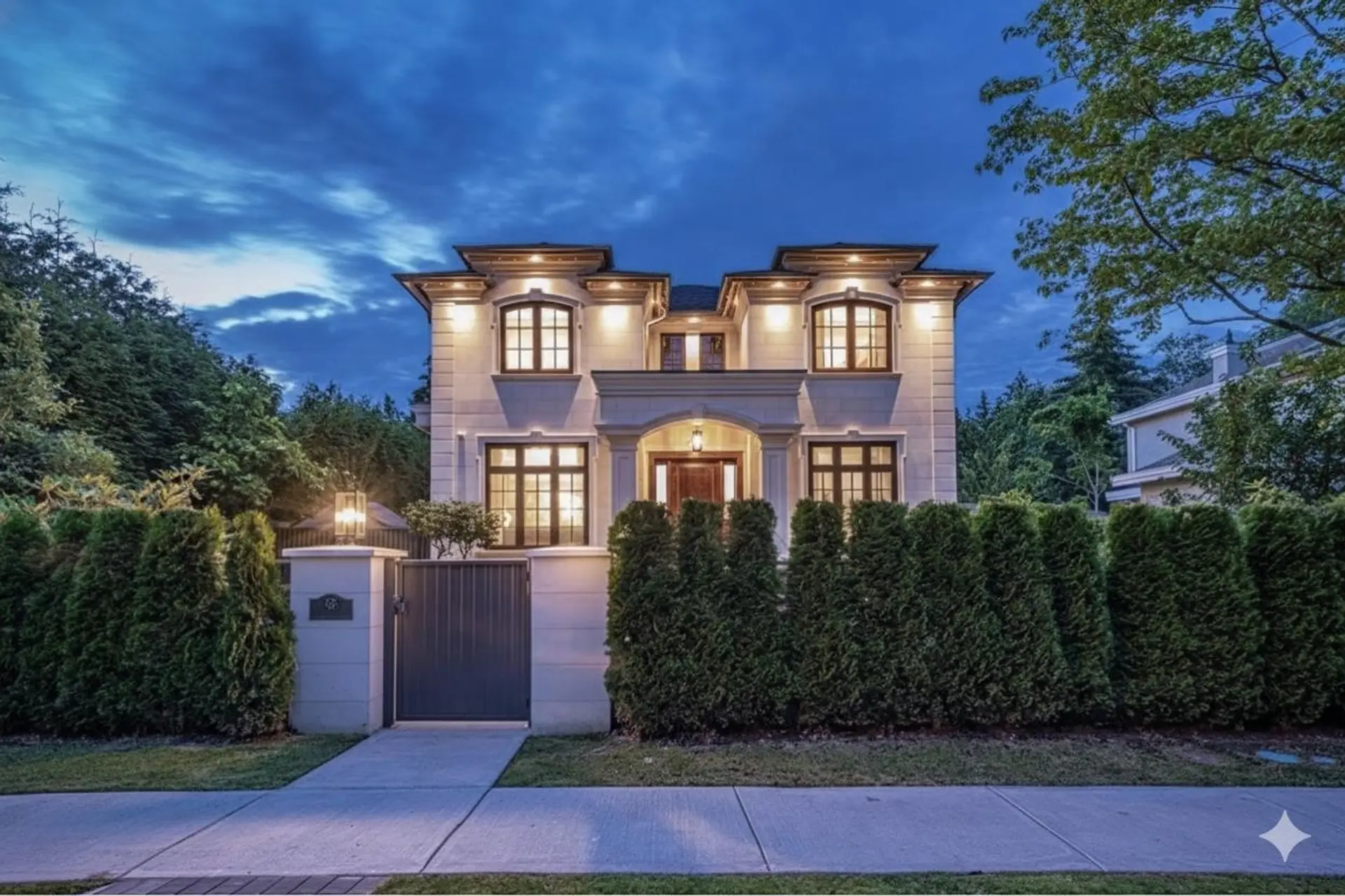Property at 2867 W 44th Avenue, Vancouver, BC