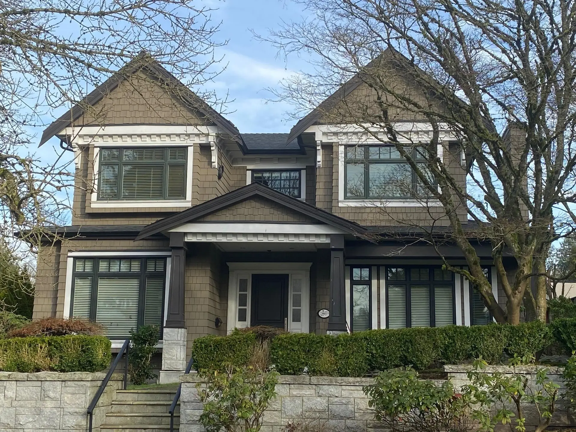 Property at 2069 W 28th Avenue, Vancouver, BC