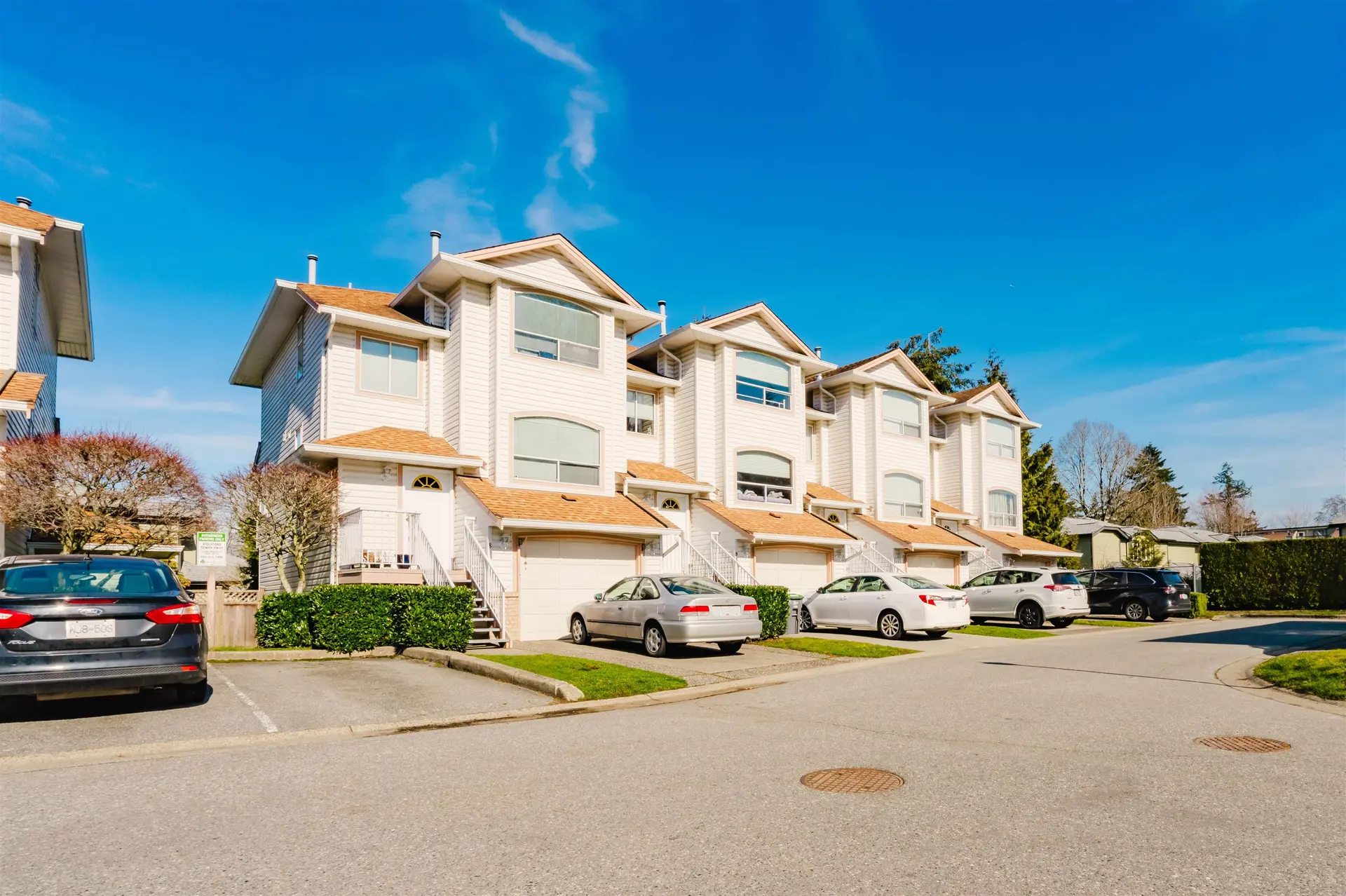 Property at #9 7140 132 Street, Surrey, BC