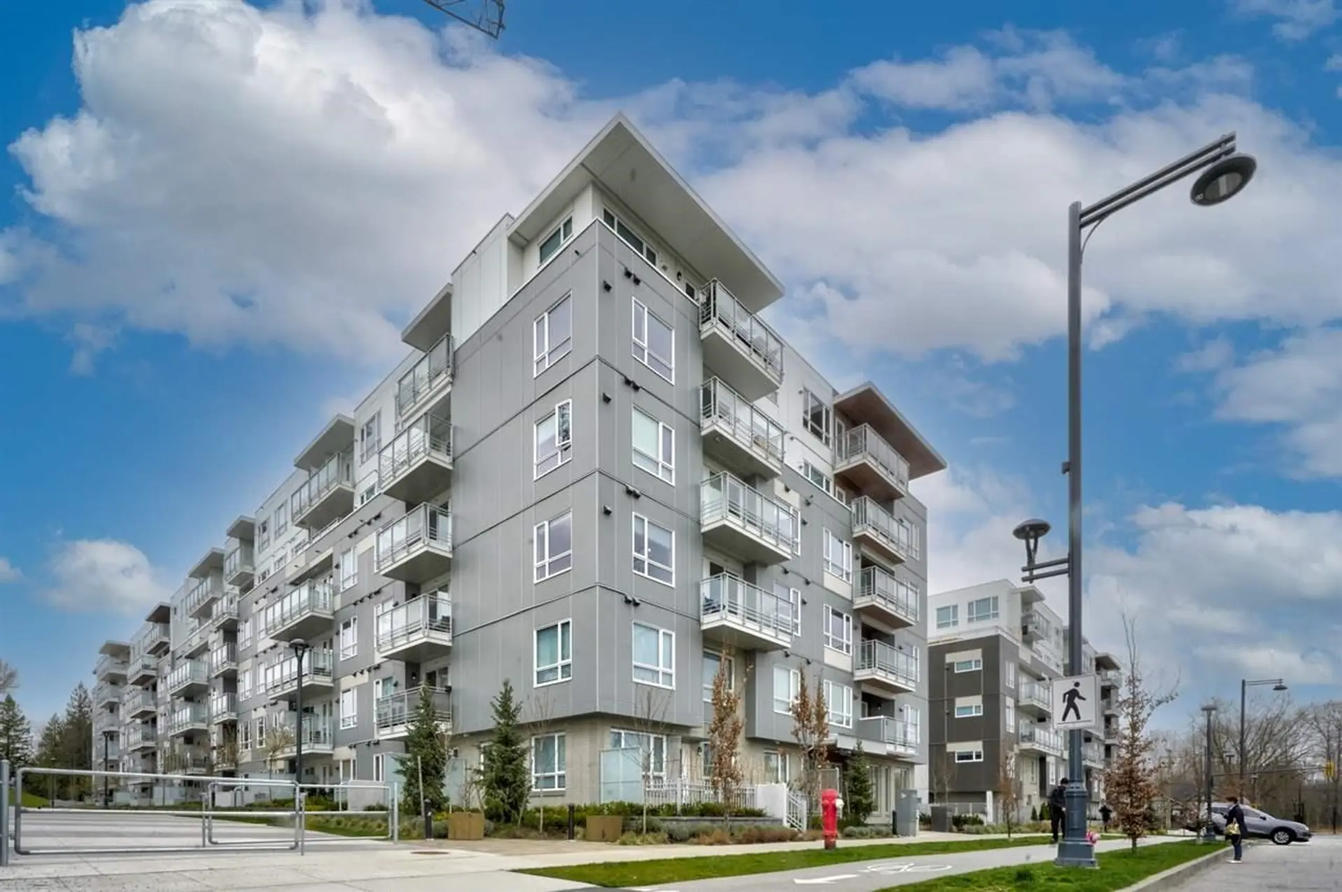 Property at #214 13963 105 Boulevard, Surrey, BC