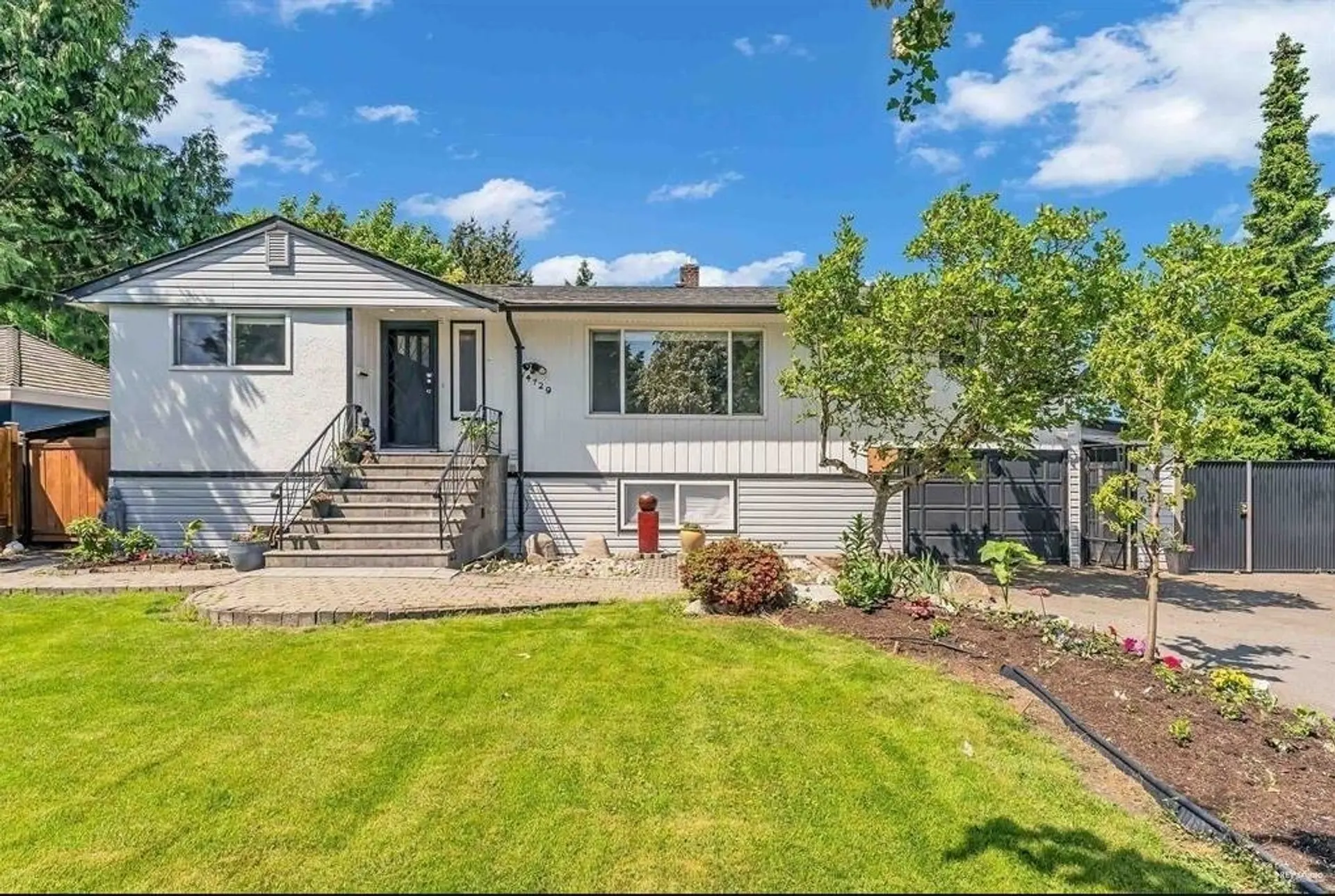 Property at 4729 64 Street, Delta, BC