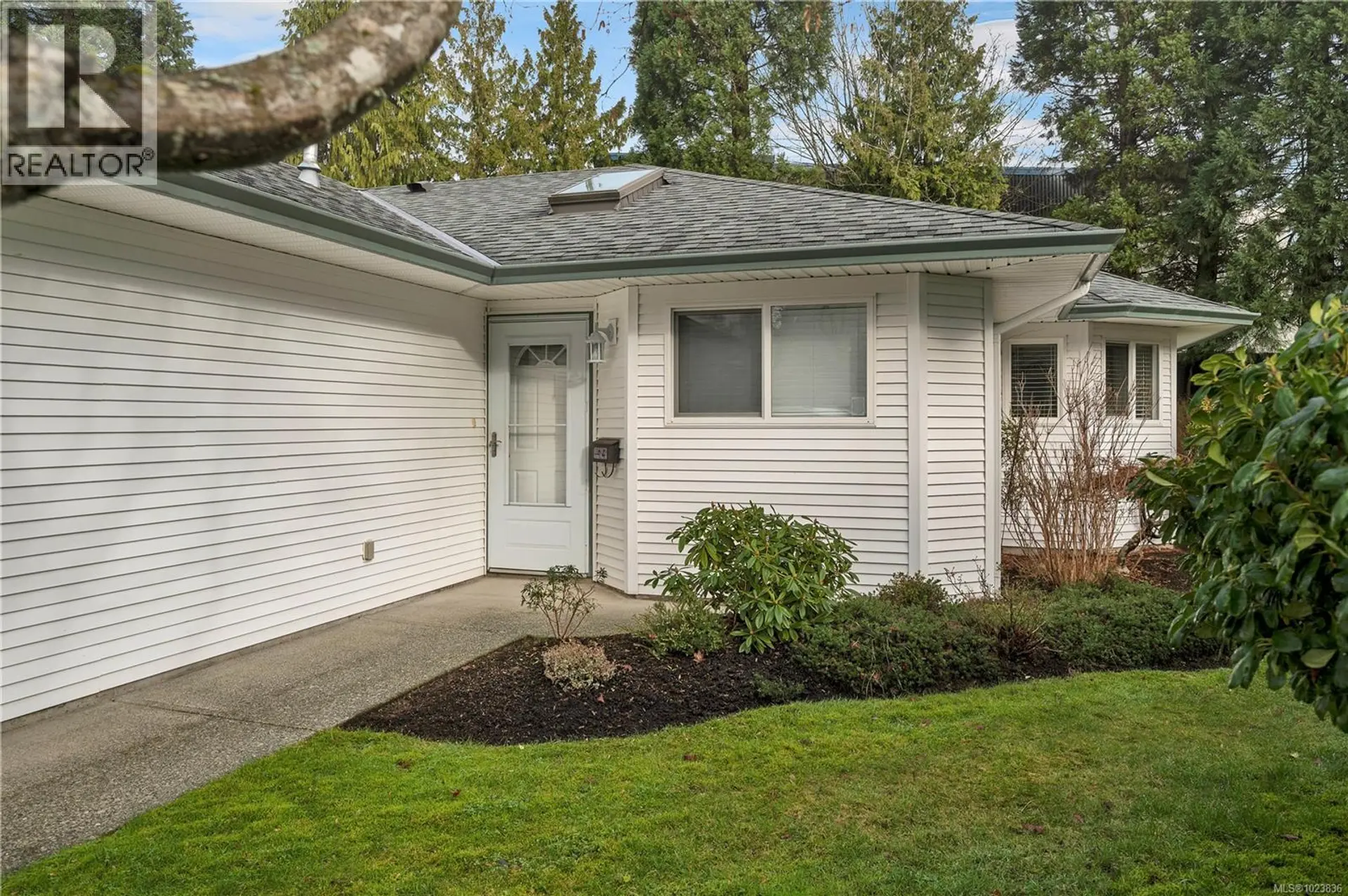 Property at #32 396 Harrogate Rd, Campbell River, BC