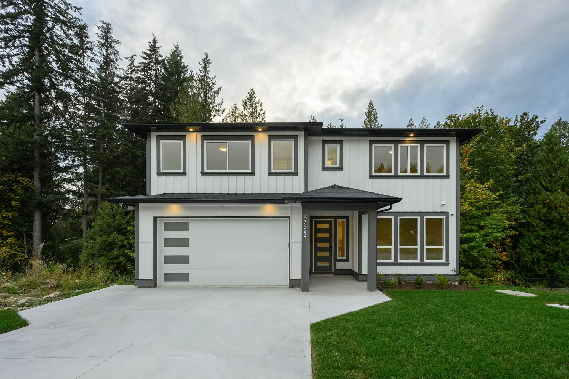 Property at 23349 Cross Road, Maple Ridge, BC