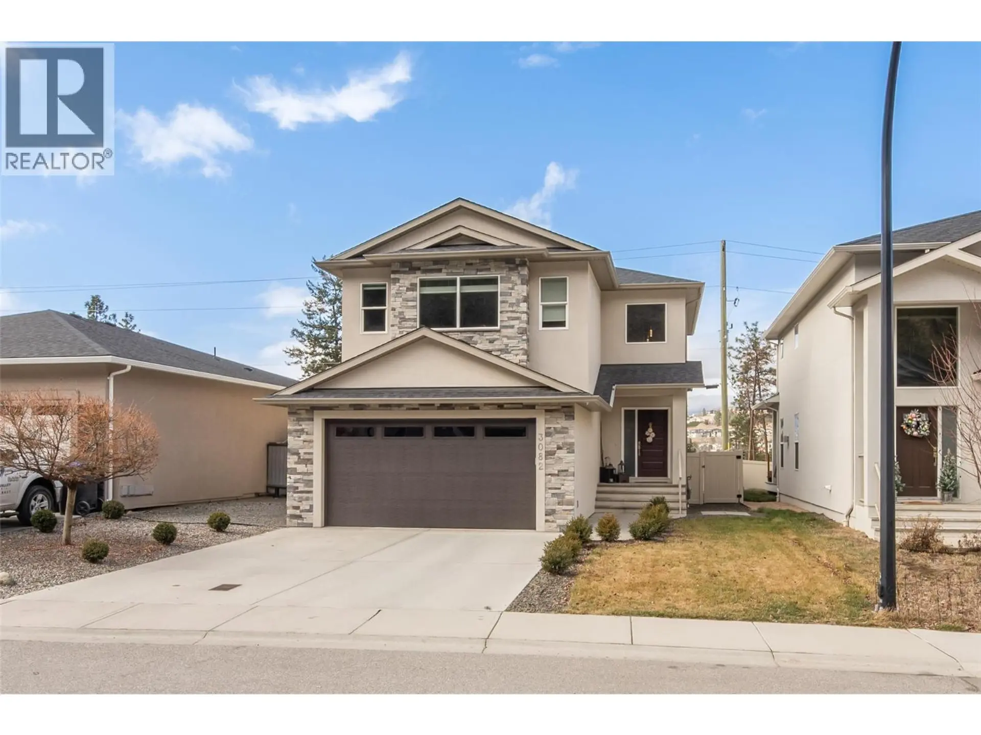 Property at 3082 Riesling Way, West Kelowna, BC
