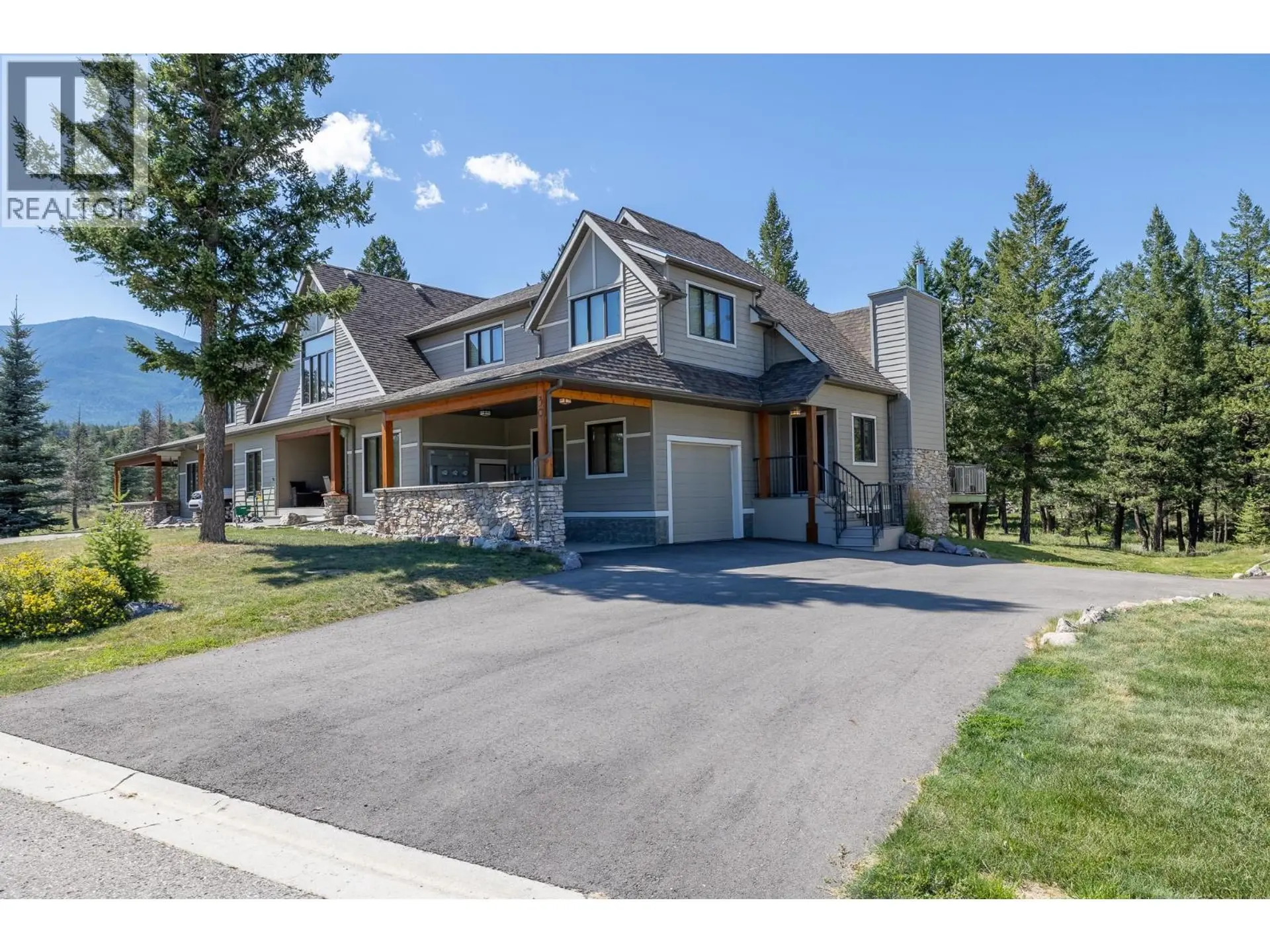 Property at #30 6800 COLUMBIA LAKE Road, Fairmont Hot Springs, BC