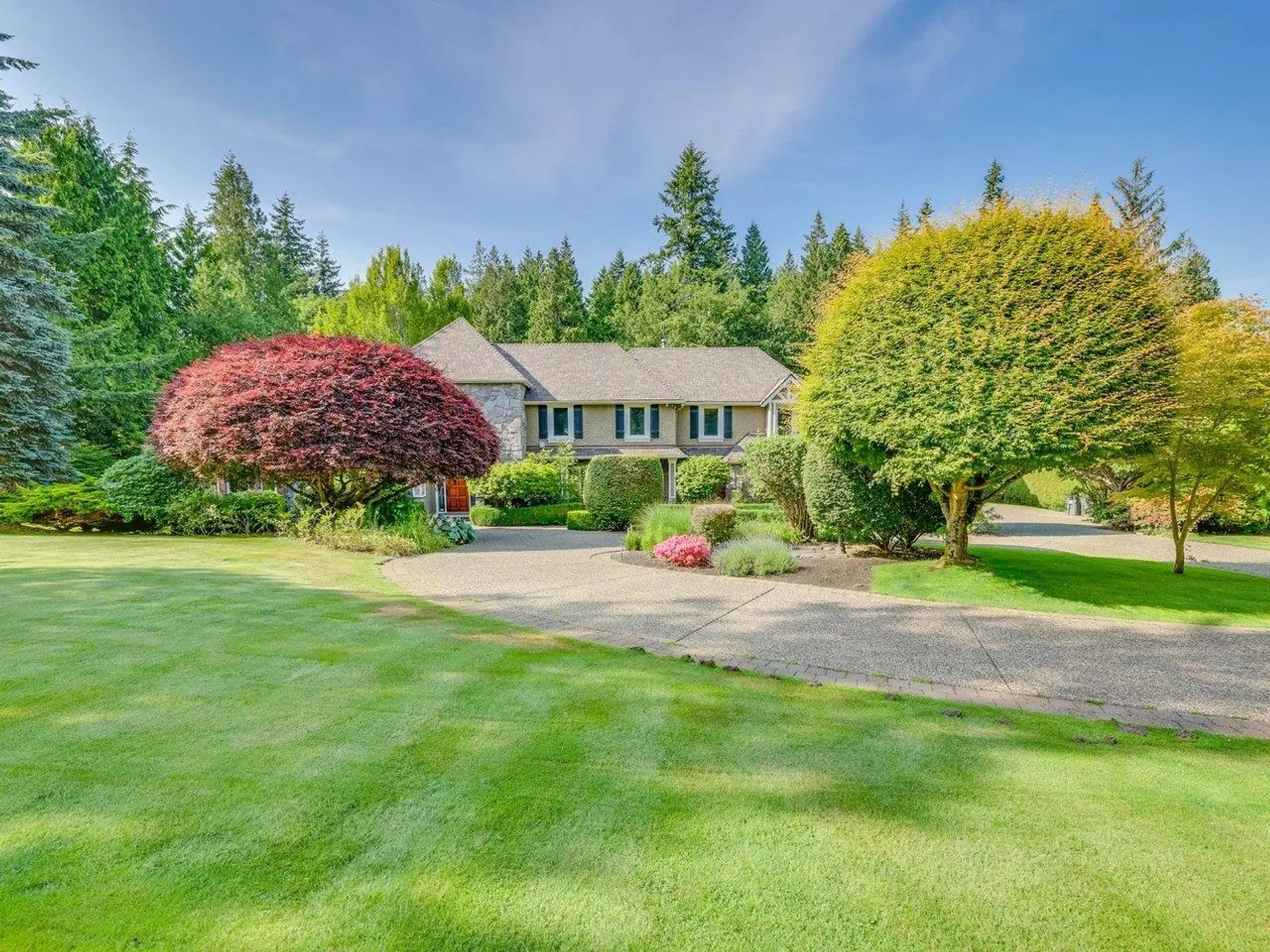 Property at 13315 25 Avenue, Surrey, BC