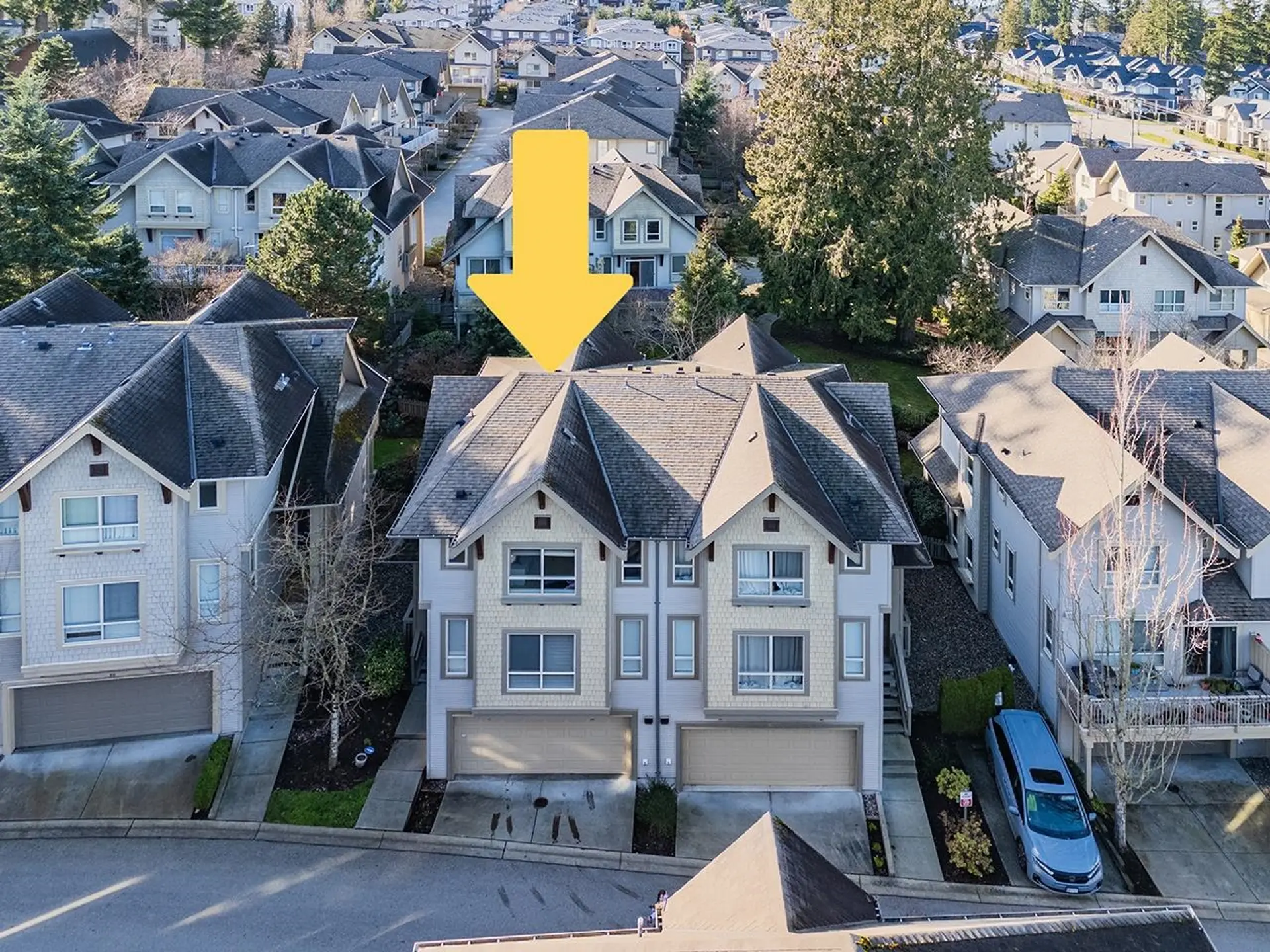 Property at #67 2738 158 Street, Surrey, BC