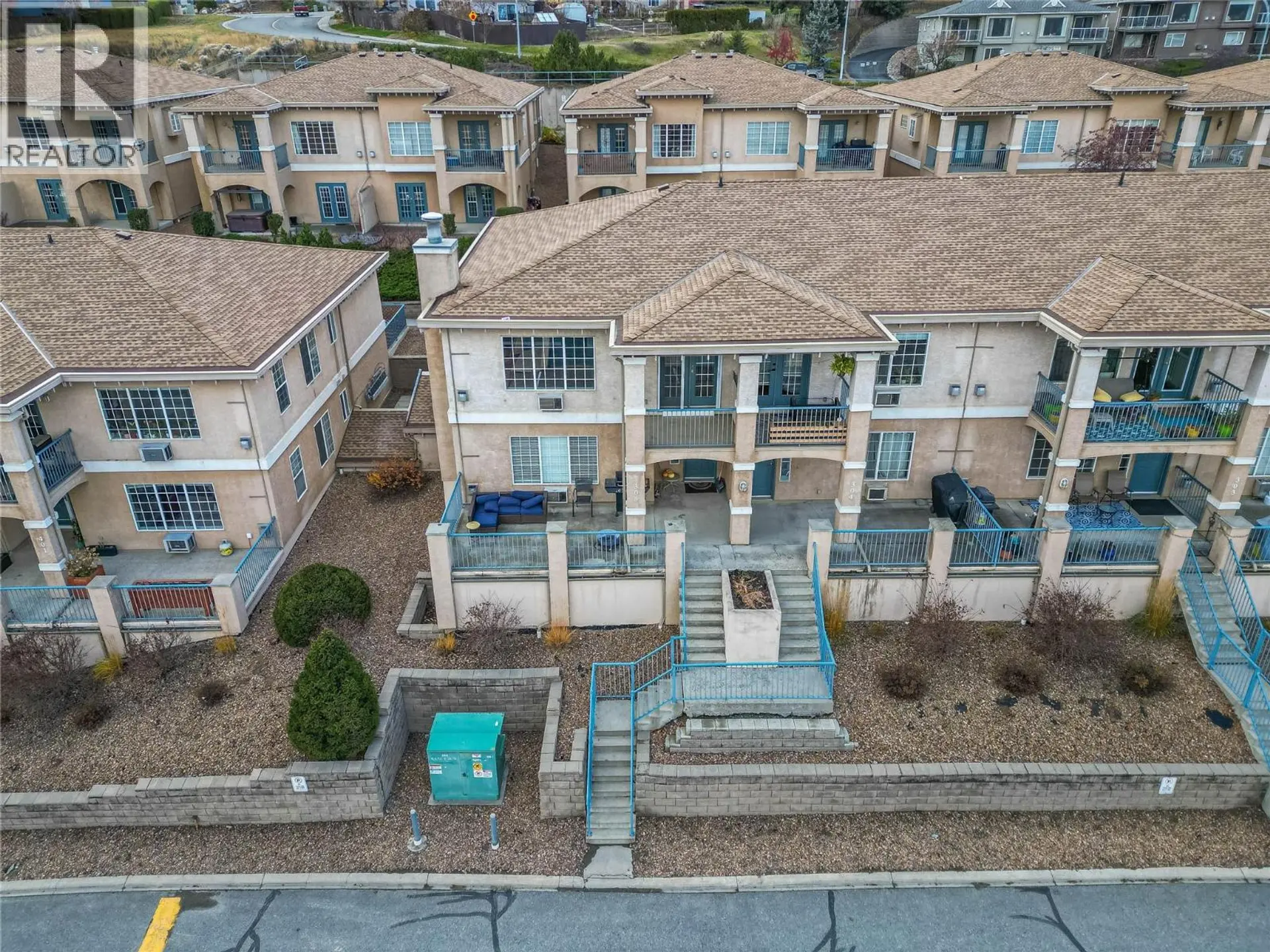 Property at #310 875 SAHALI Terrace Lot# 42, Kamloops, BC