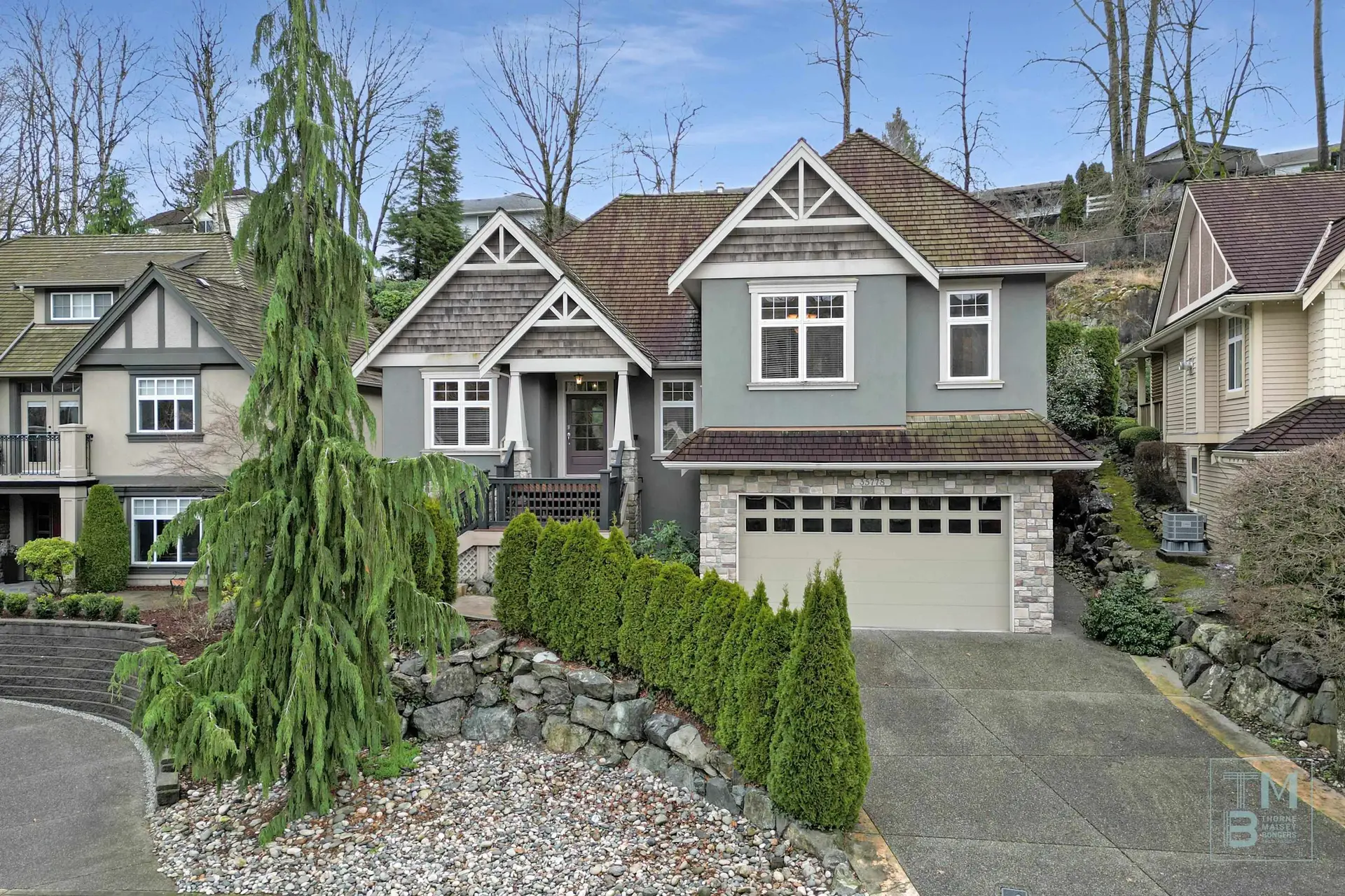 Property at 35778 Marshall Road, Abbotsford, BC